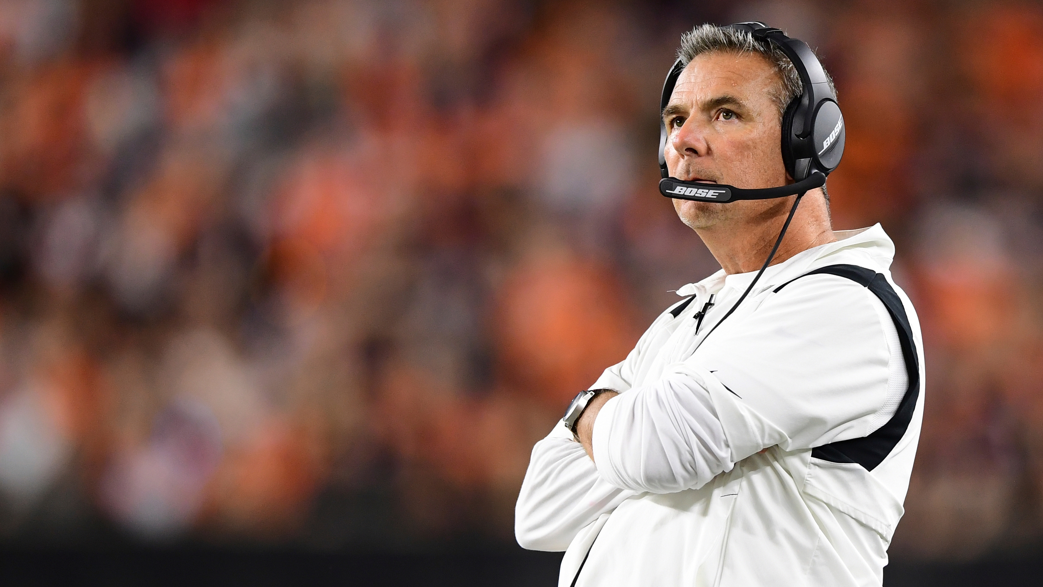 Jacksonville Jaguars owner reprimands Urban Meyer for 'inexcusable'  behavior