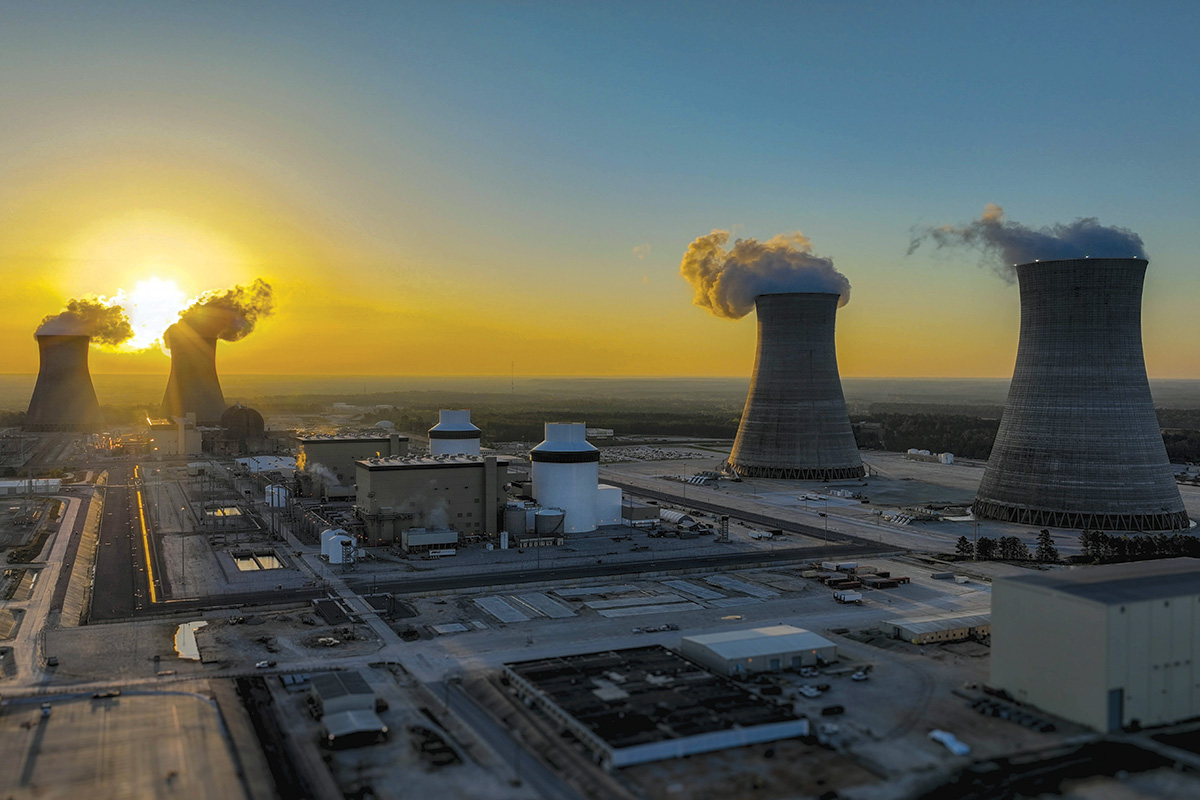 Following a legislative inquiry, Florida explores the future of its nuclear fleet.