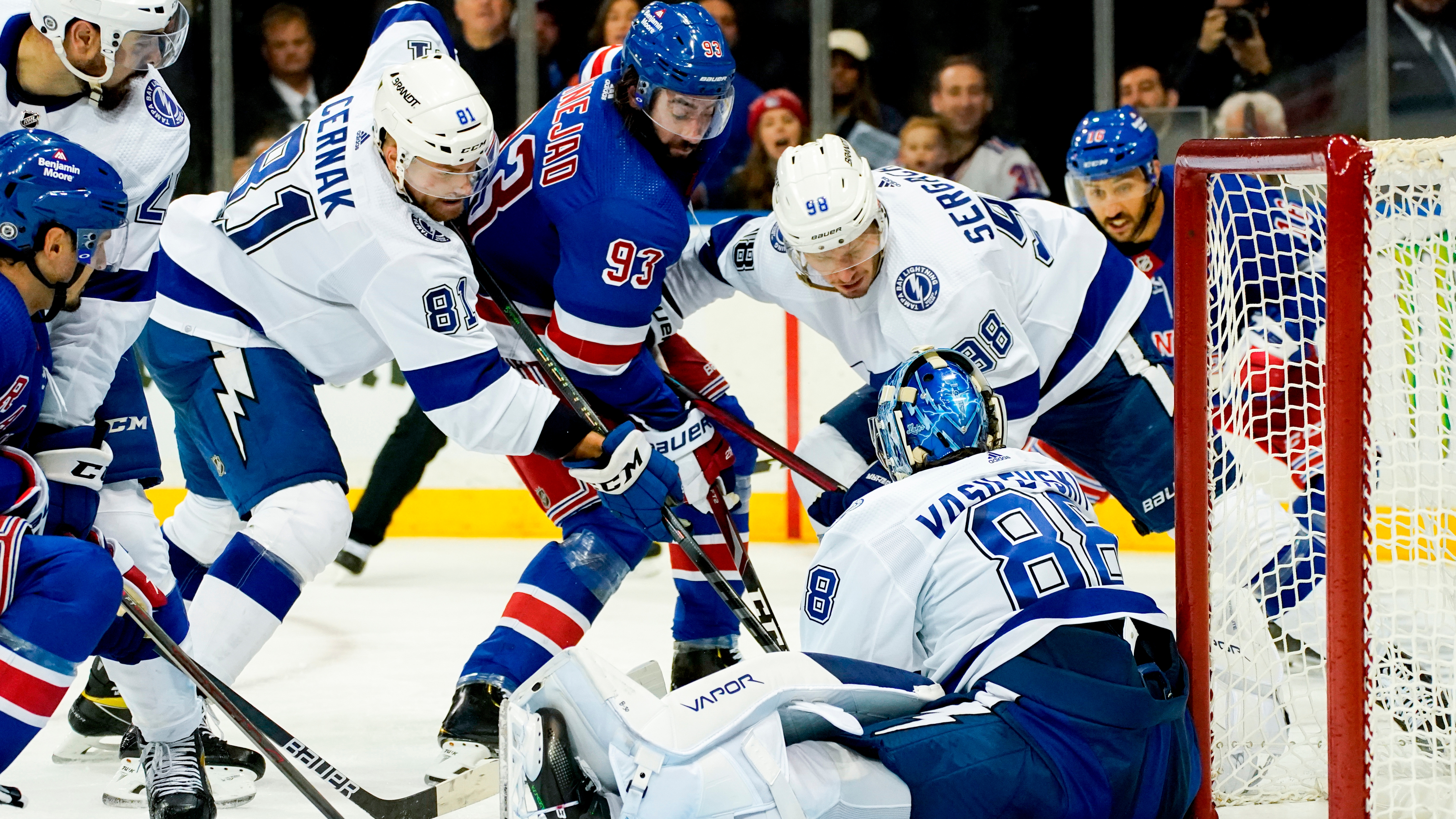 Rangers Fans CHANT Igor's Better 