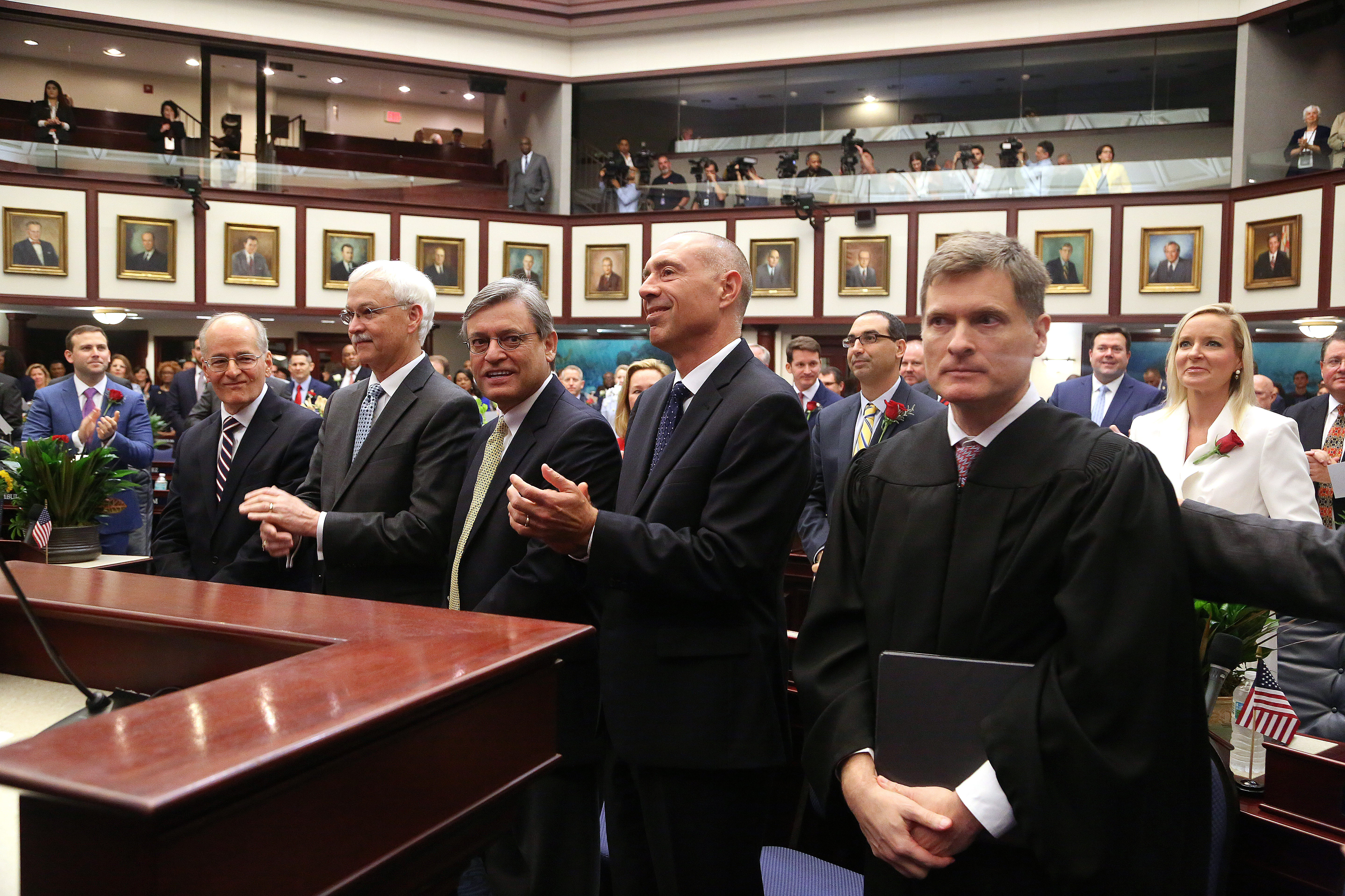 alan lawson justice of the supreme court