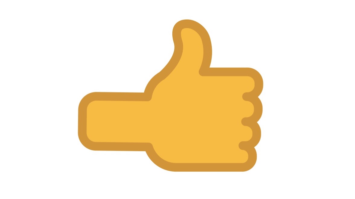 Gen Z says the thumbs-up emoji is passive-aggressive