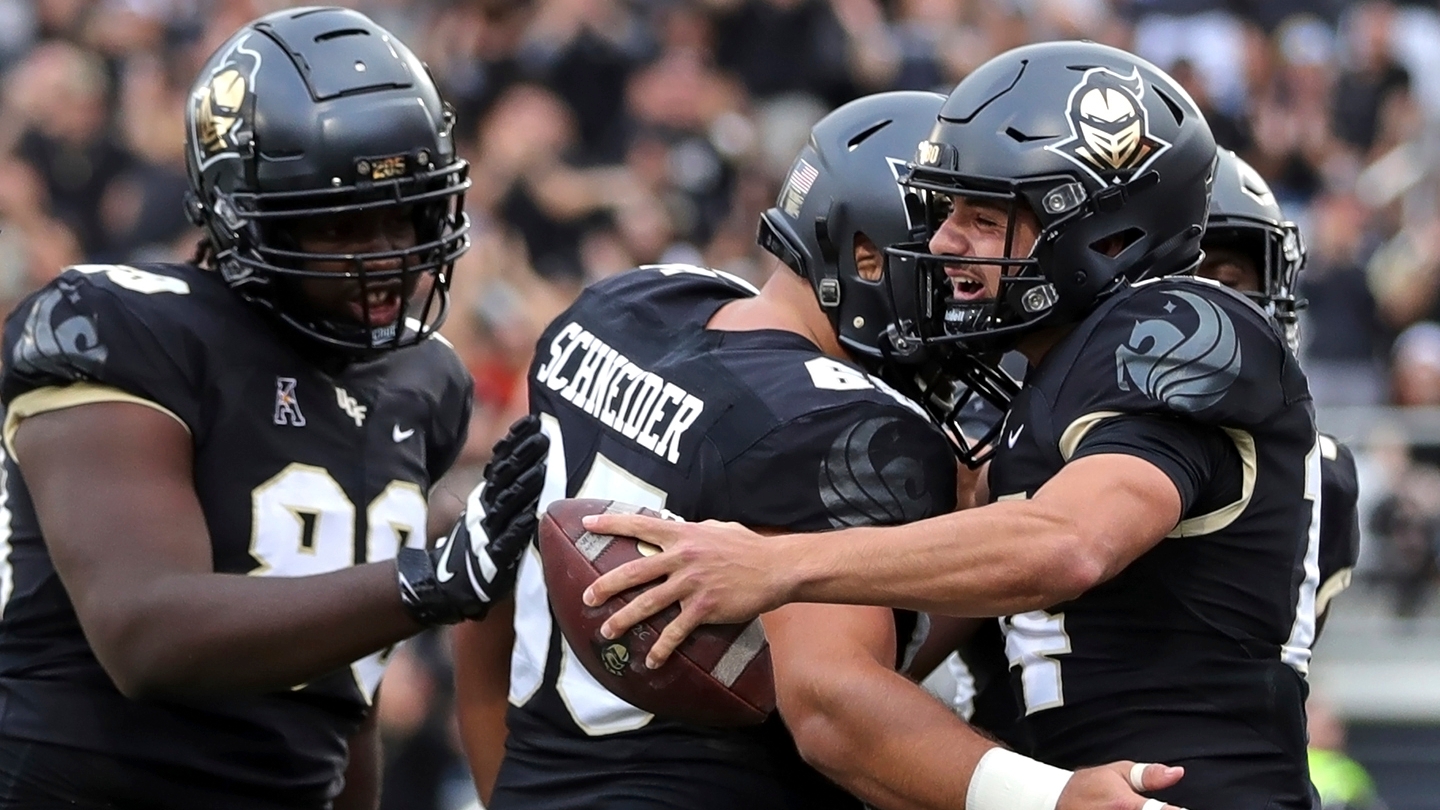 Barstool Cincinnati on X: Best black uniforms in college football.   / X