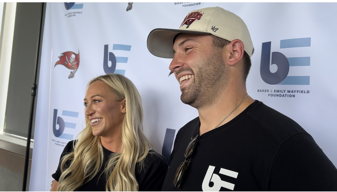 7 things to know about Baker Mayfield