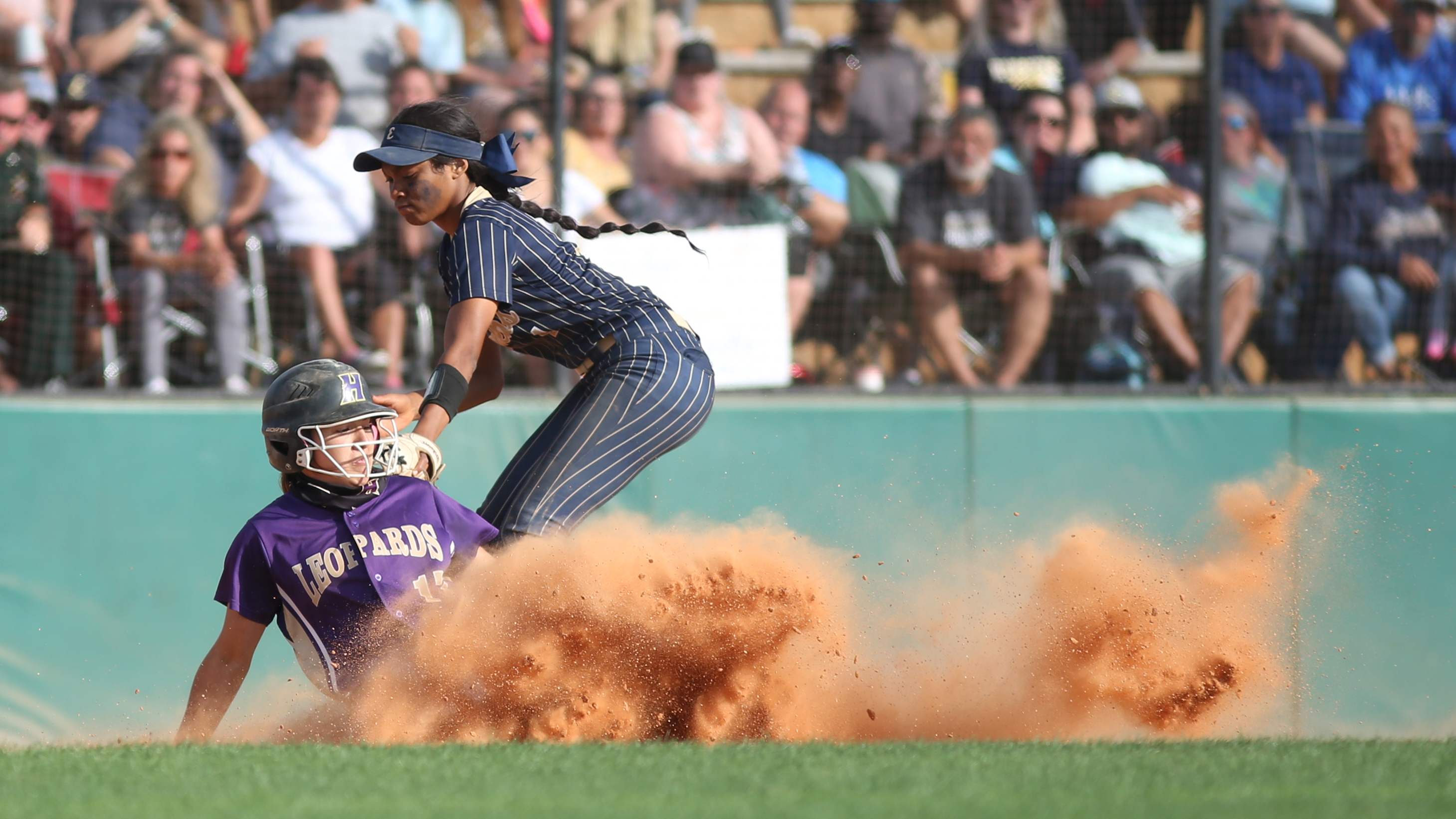 Hernando - Team Home Hernando Leopards Sports