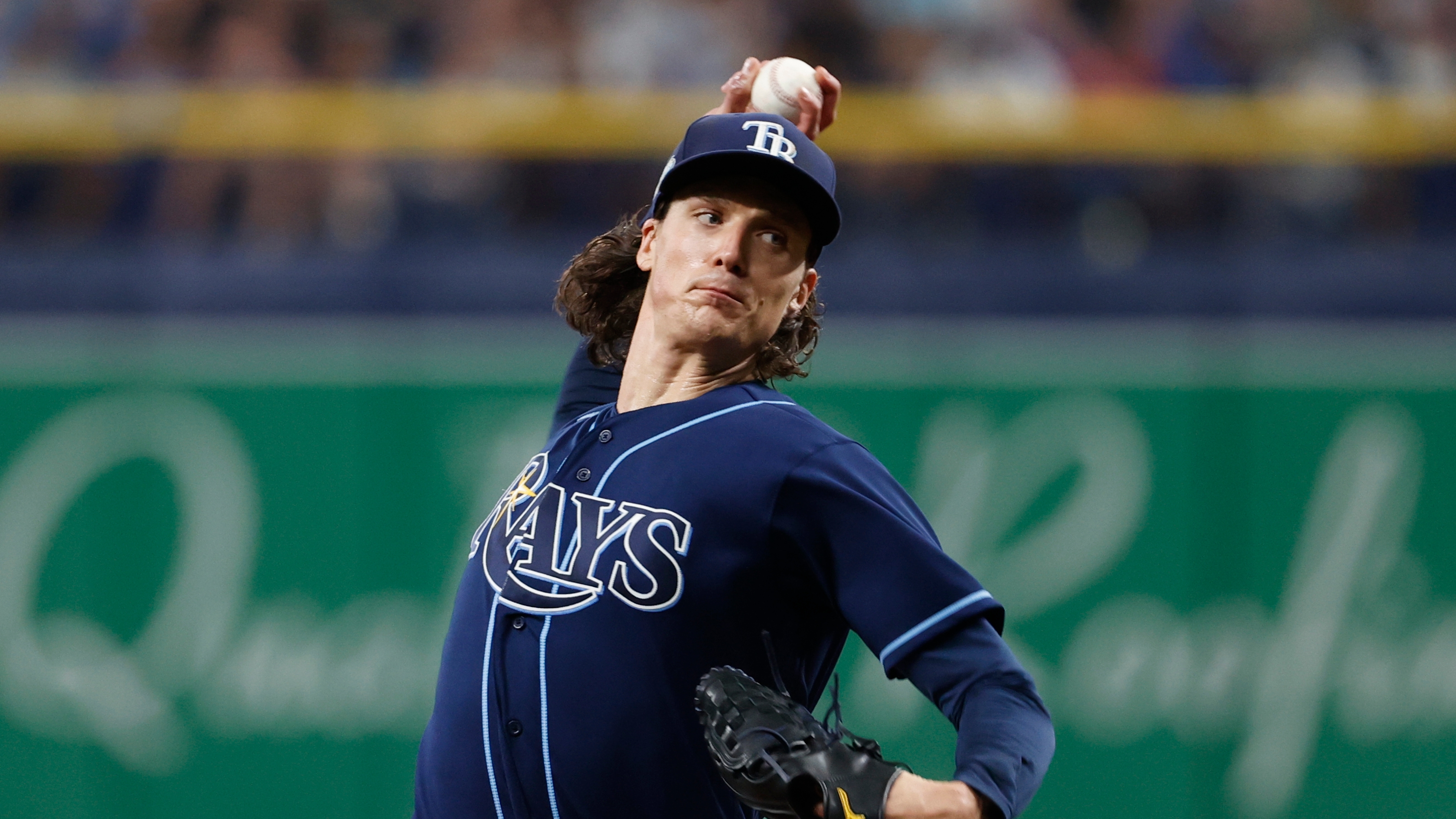 Glasnow's Strong Start Continues, Rays Beat Orioles 4-2