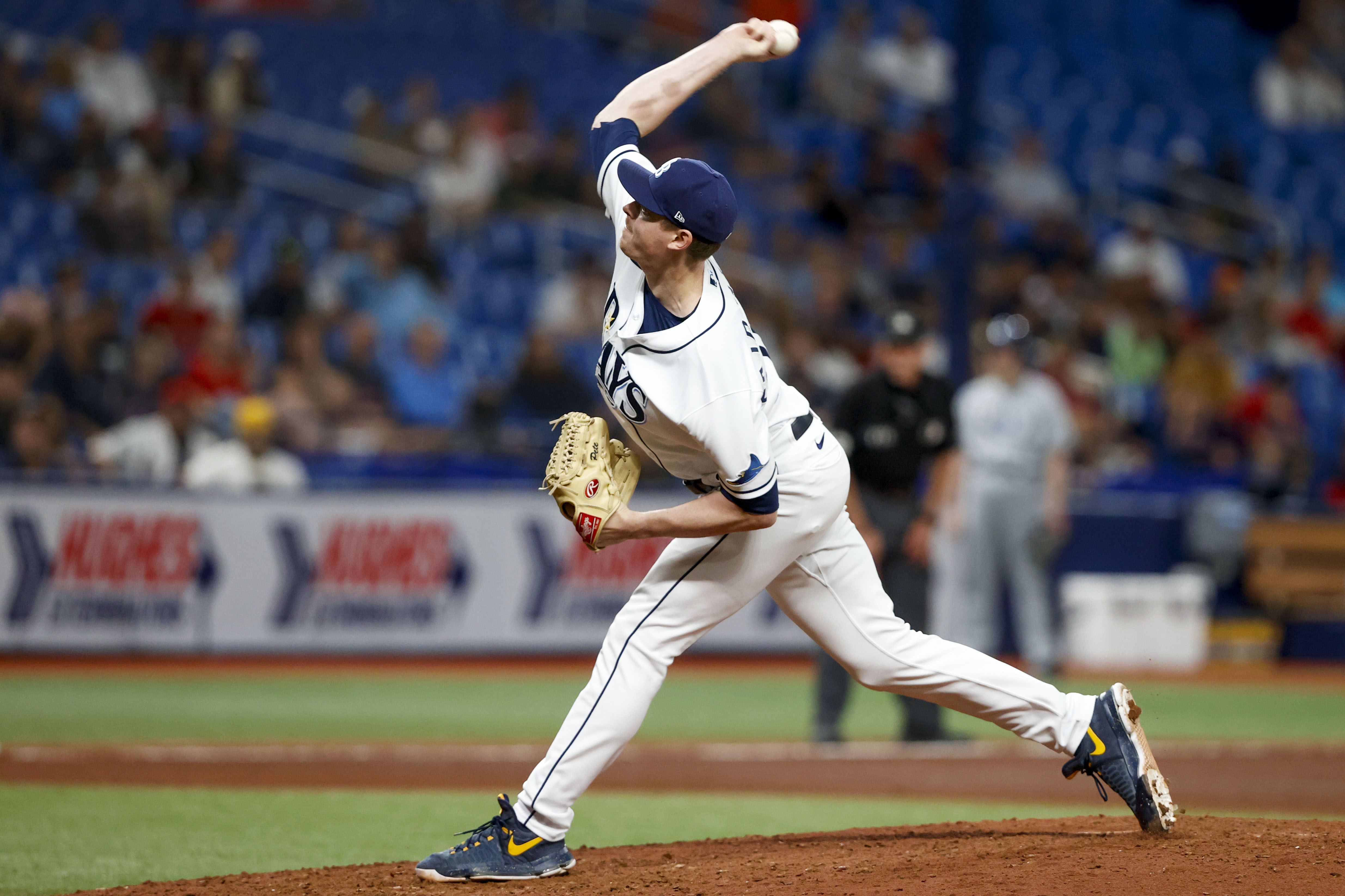 Yonhap Interview) Pitcher rides improved slider to sweeping