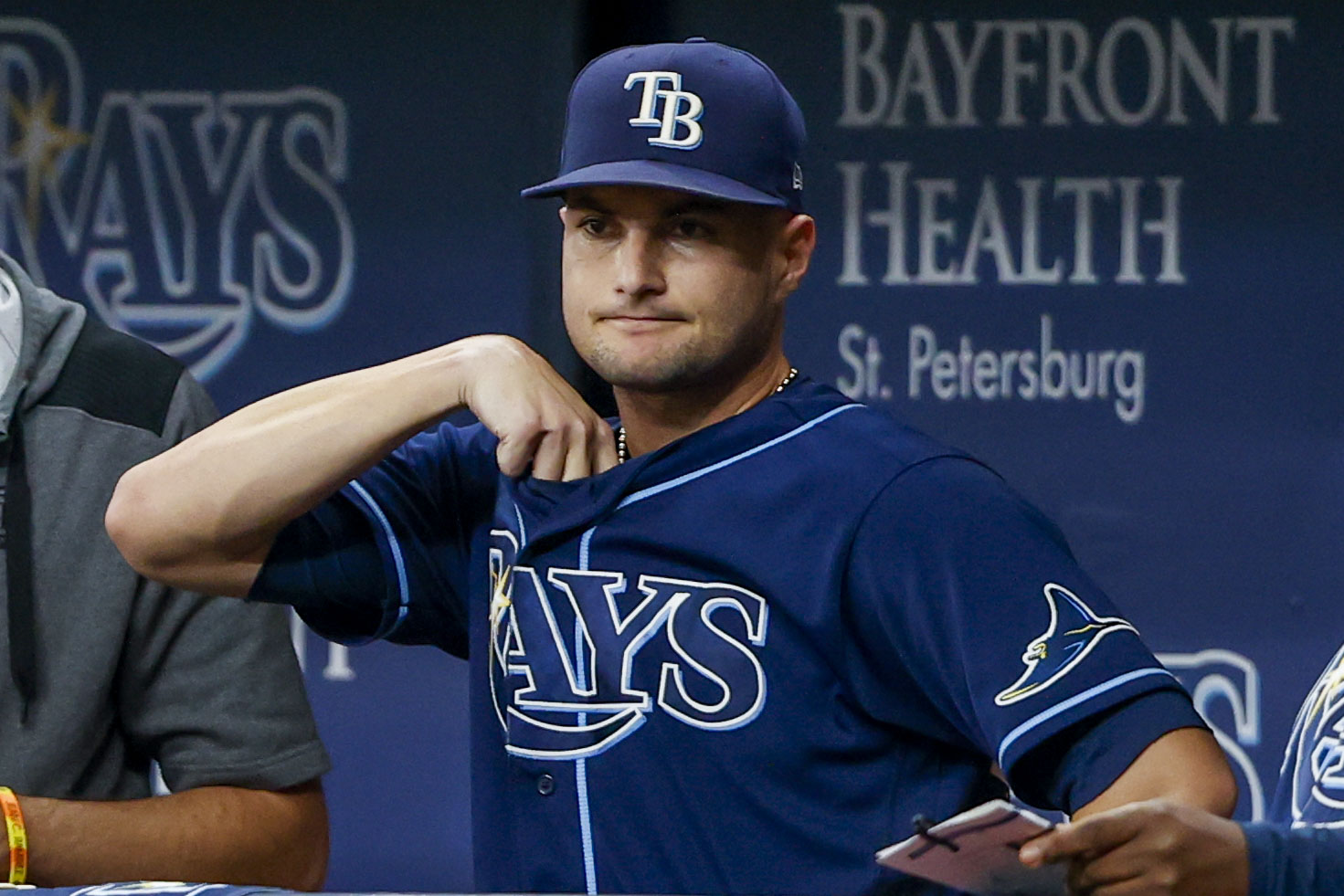 Shane McClanahan injury update: Rays place ace on injured list
