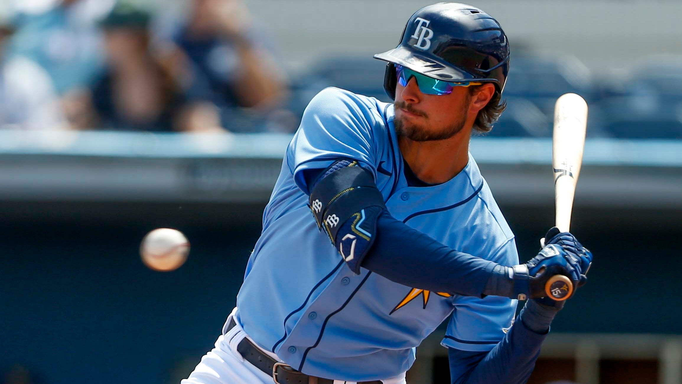 Rays Promote Top Outfield Prospect Josh Lowe - MLB Trade Rumors
