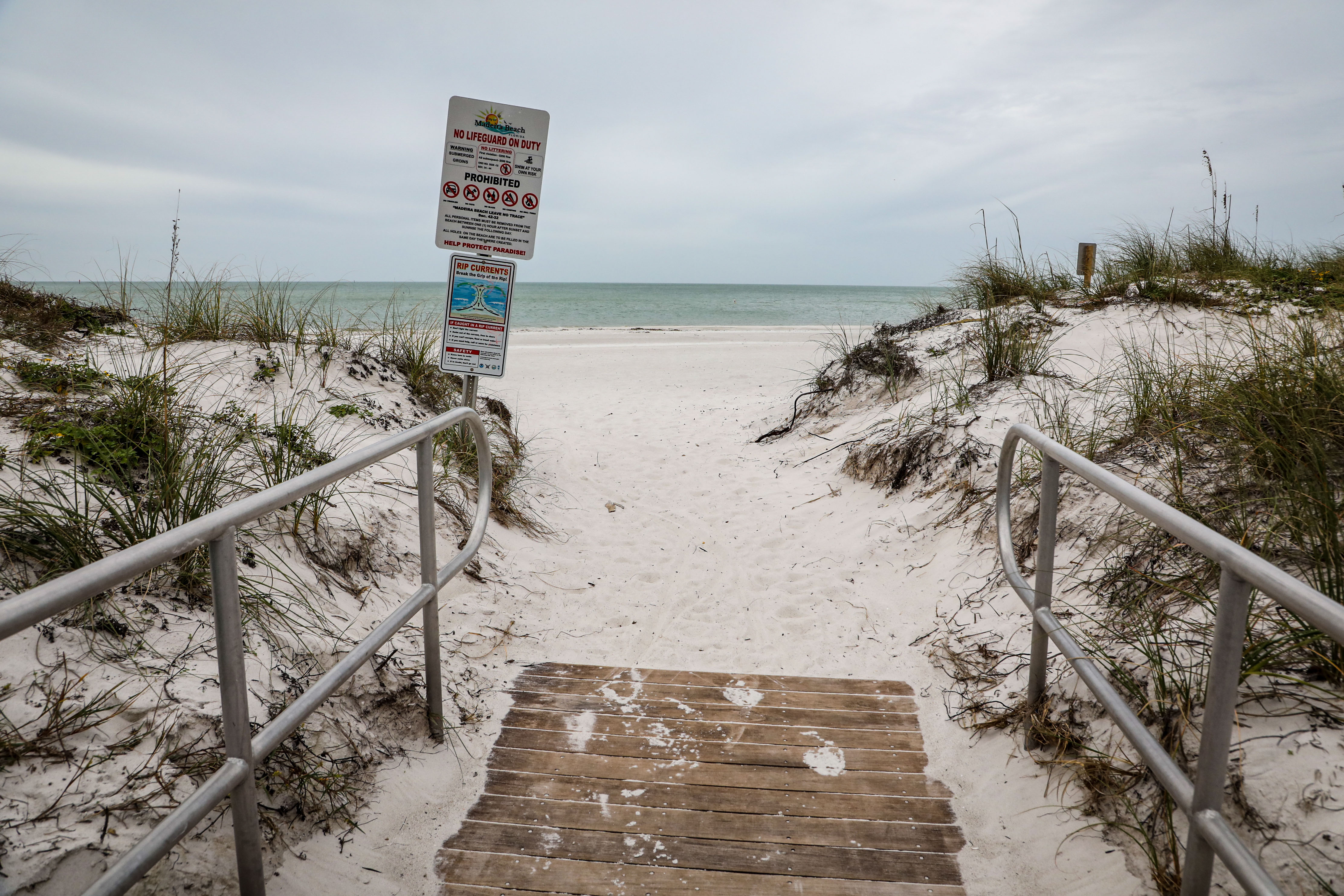 Understanding the Dangers of Drowning at Madeira Beach: A Comprehensive Overview for 2025