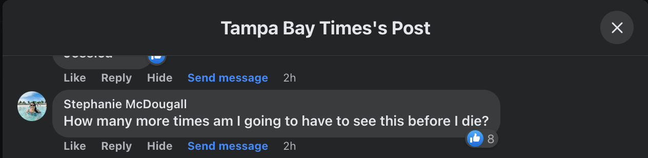 Tampa Bay Times on X: 