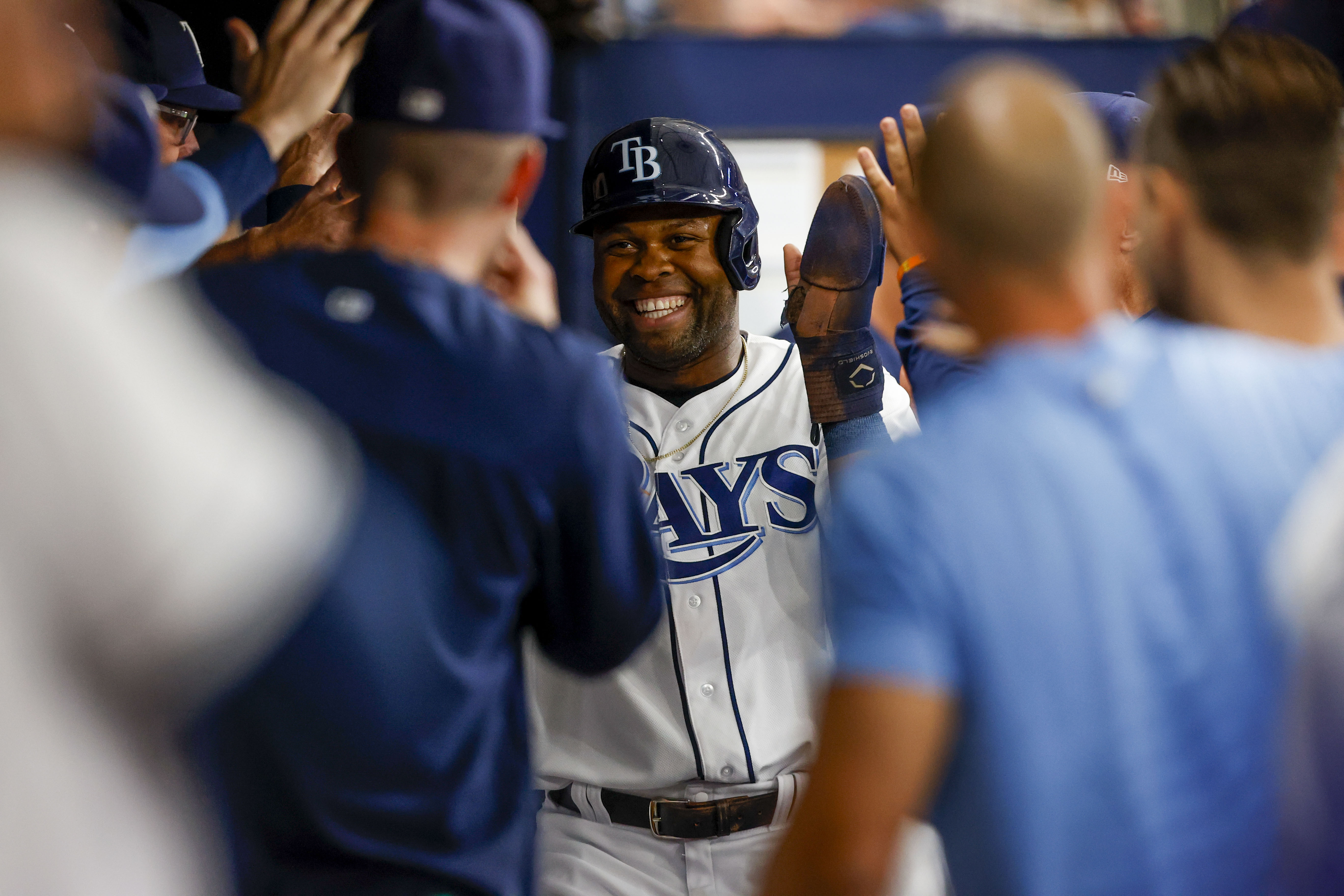 Rays to start 2022 season on the road against Red Sox