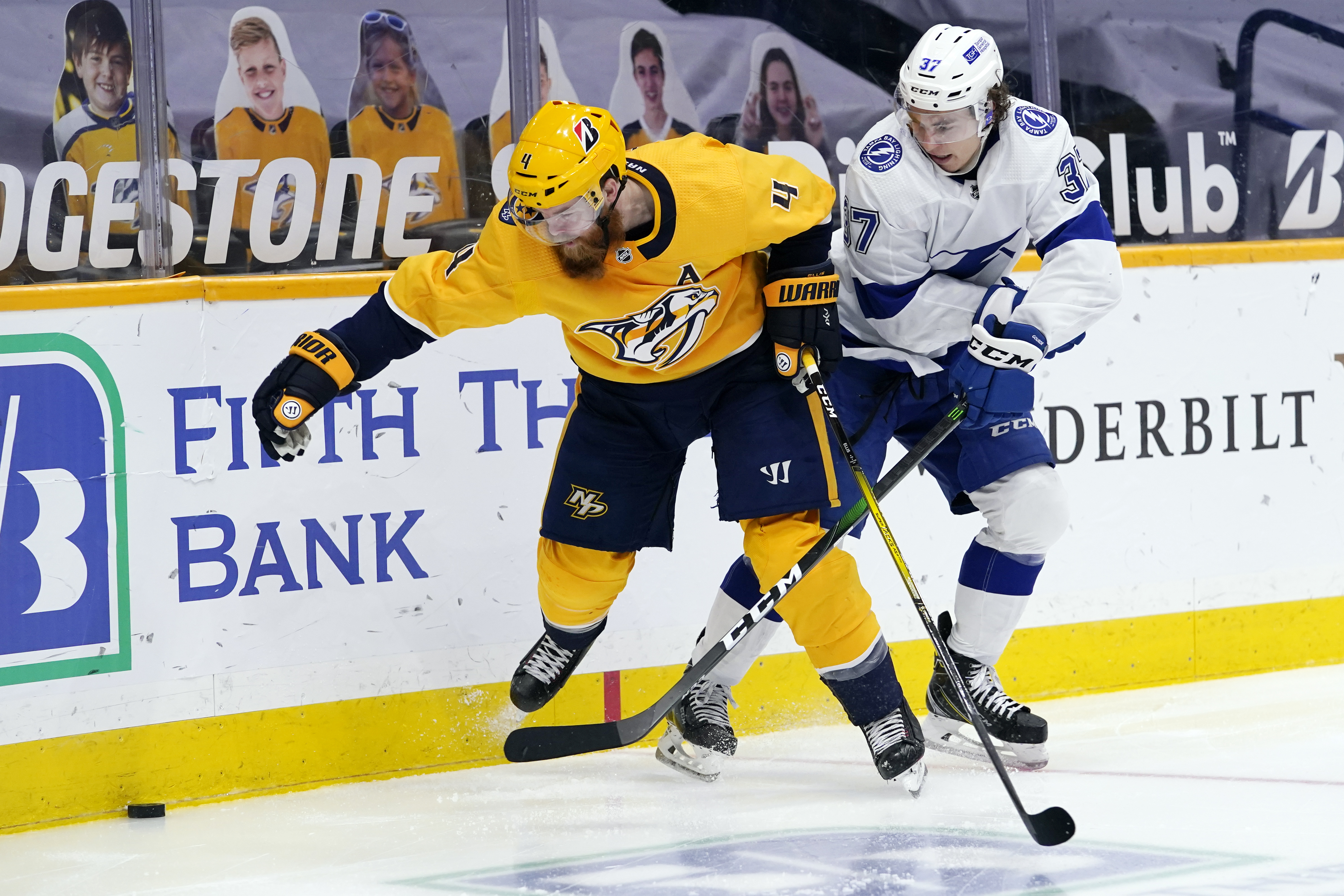 3 Lessons from the Tampa Bay Lightning — KB Communications