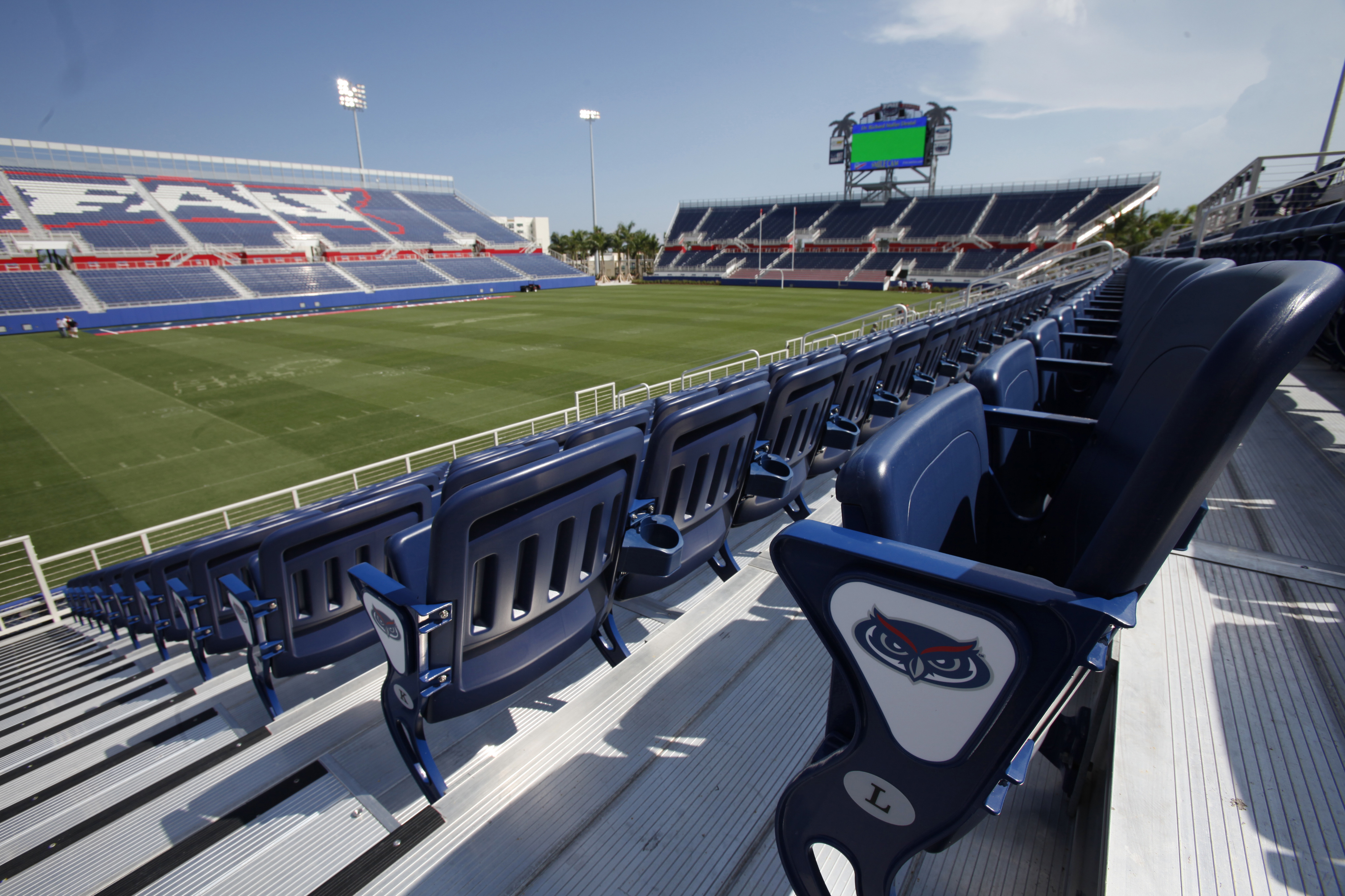 UNIVERSITY OF SOUTH ALABAMA ANNOUNCES PLANS TO OPEN ON-CAMPUS FOOTBALL  STADIUM IN 2020 - University of South Alabama Athletics