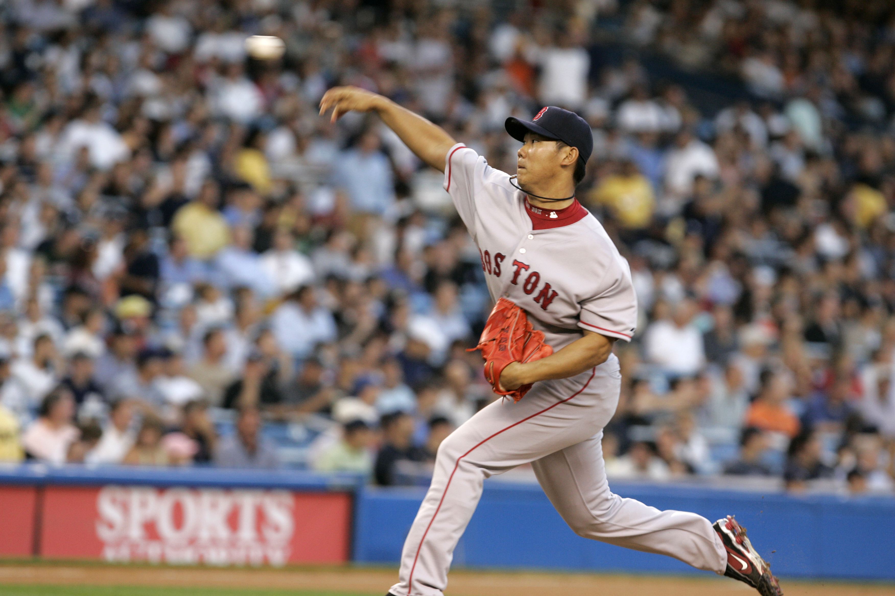 The Wasted Potential of Greg Maddux