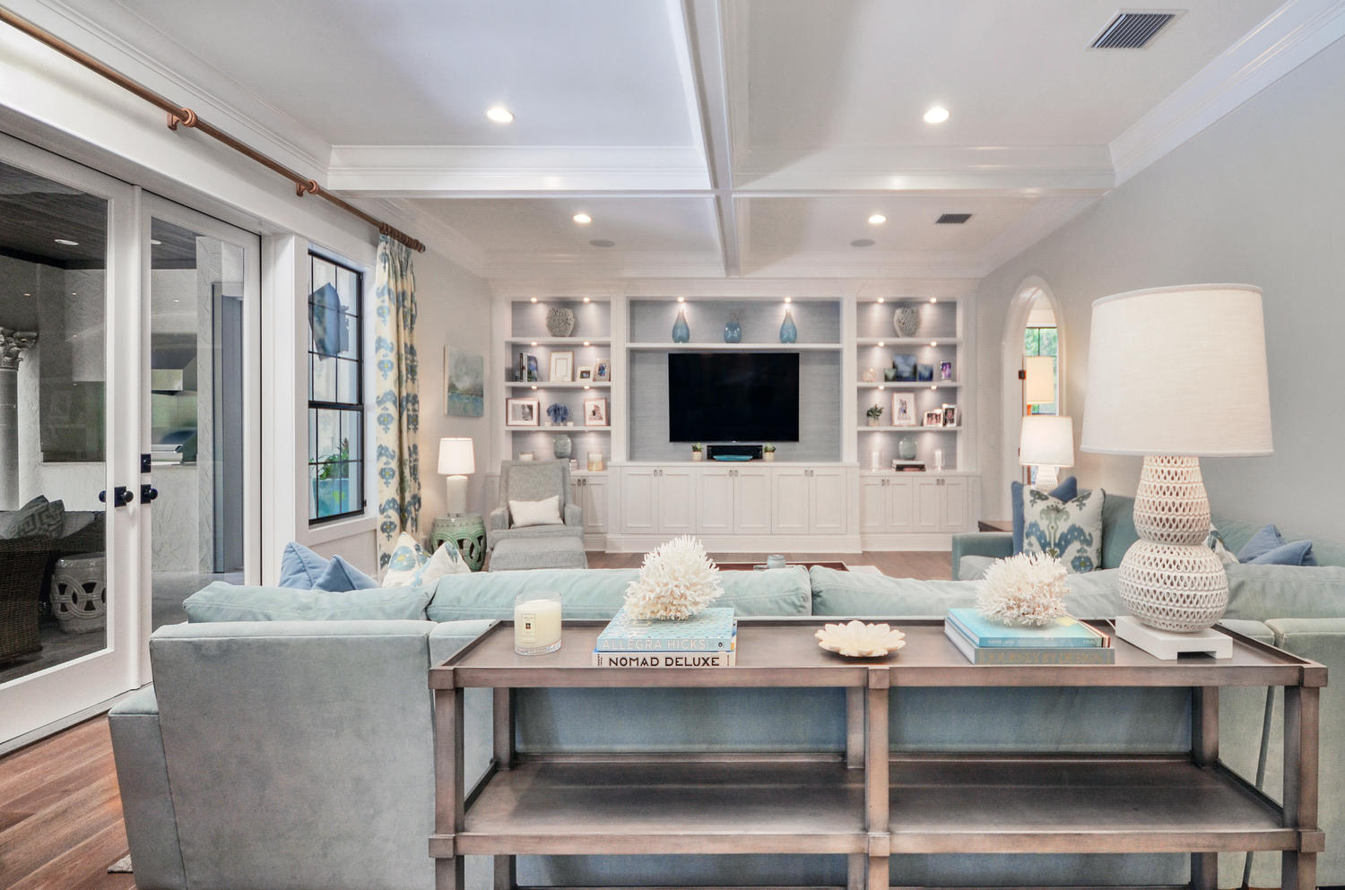 Florida Interior Design Trends Matttroy