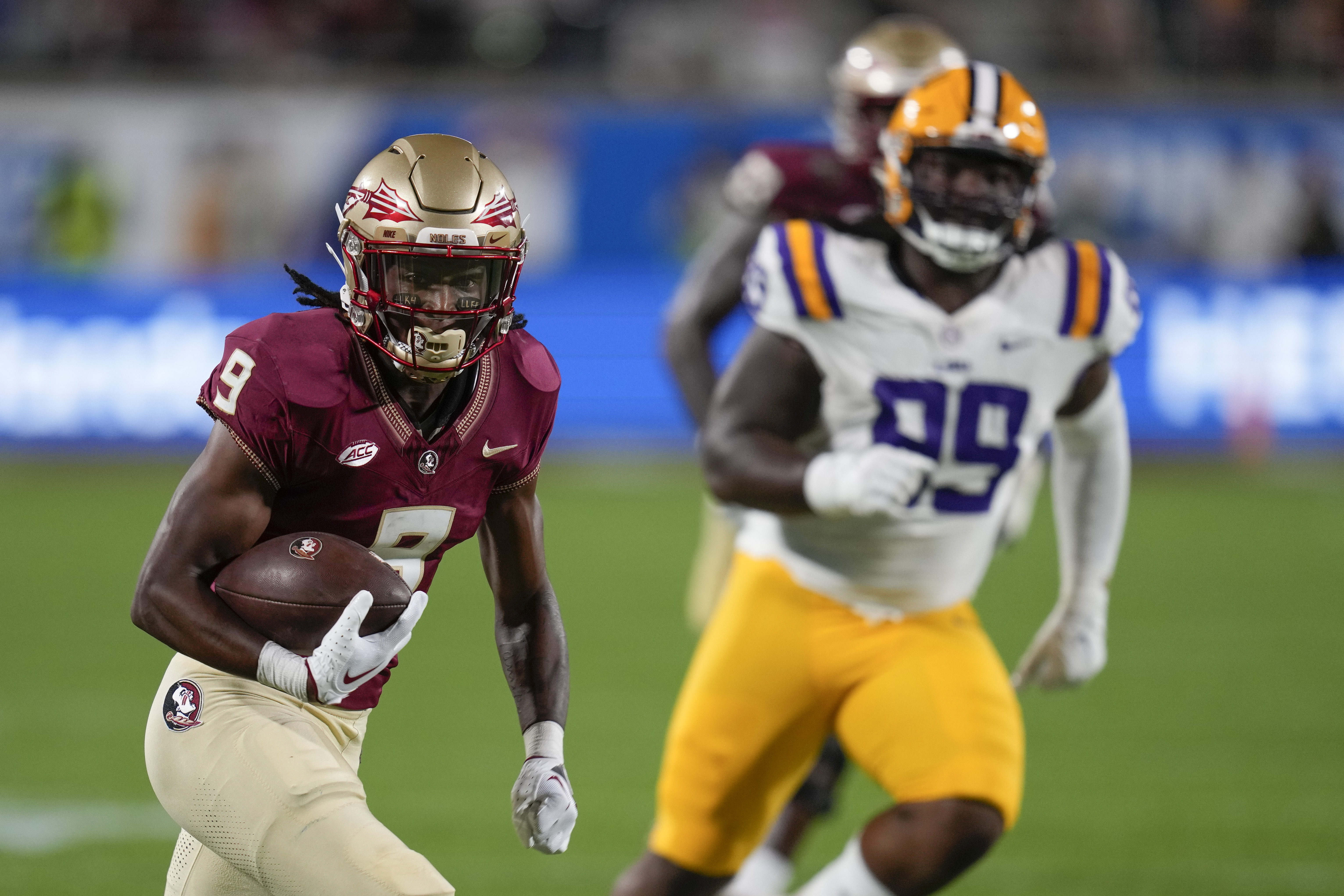 Week 11 results: Noles in the NFL - TheOsceola