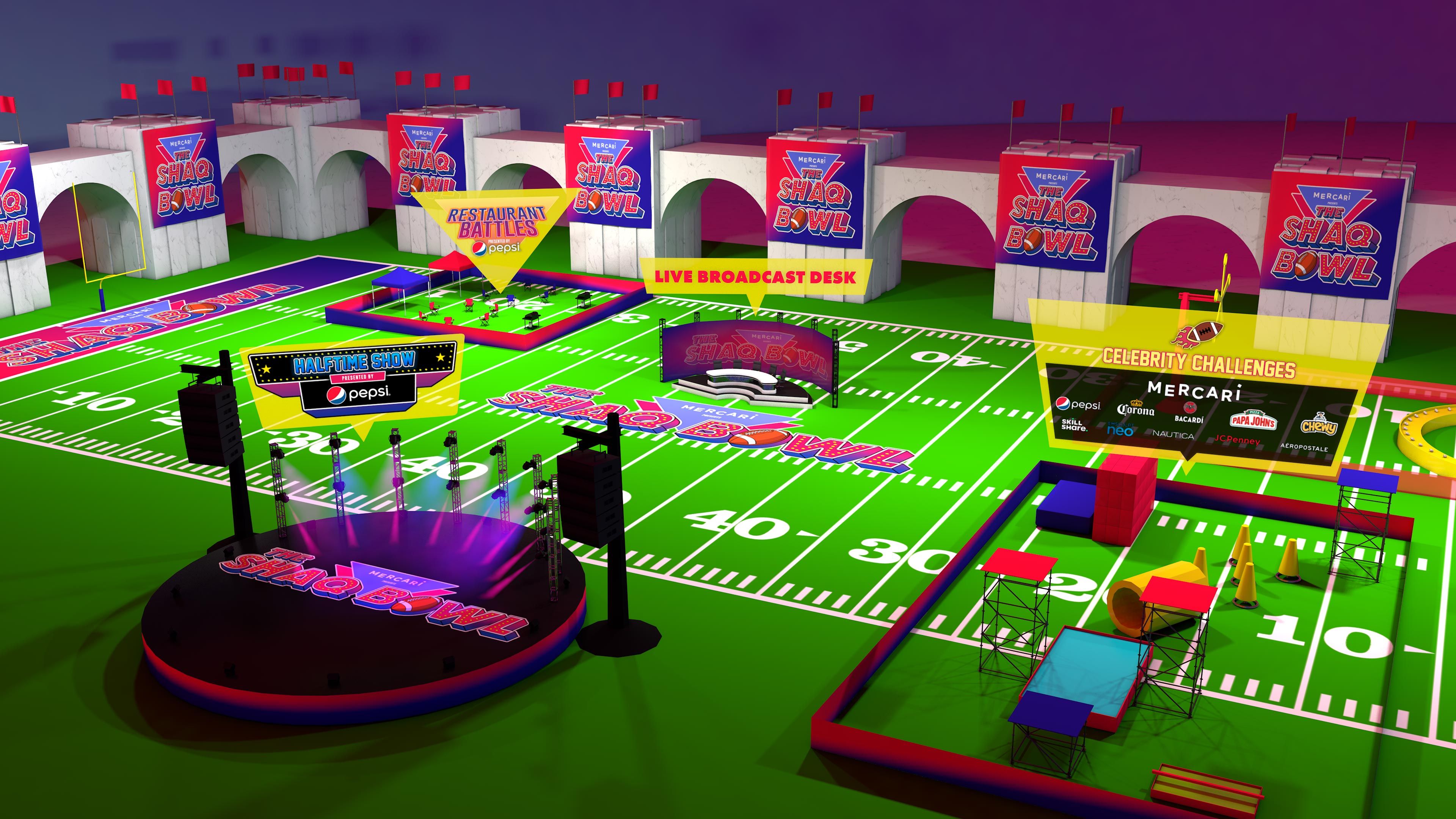 Our Super Bowl LV (55) 2021 Party Plans - A Reel Cinema @ Home