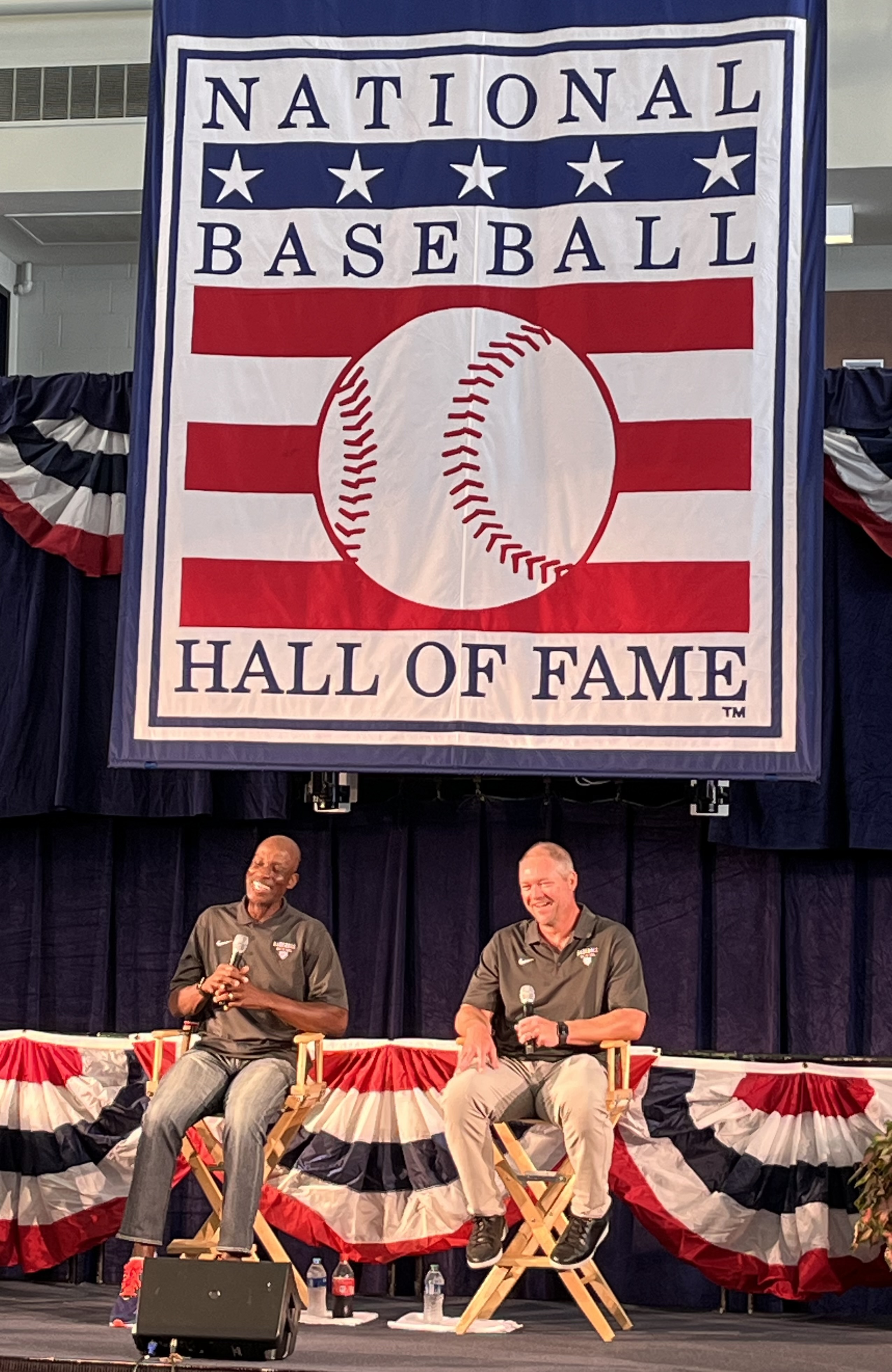 Baseball Hall of Fame inductees 2023: Fred McGriff, Scott Rolen comprise  newest Cooperstown class