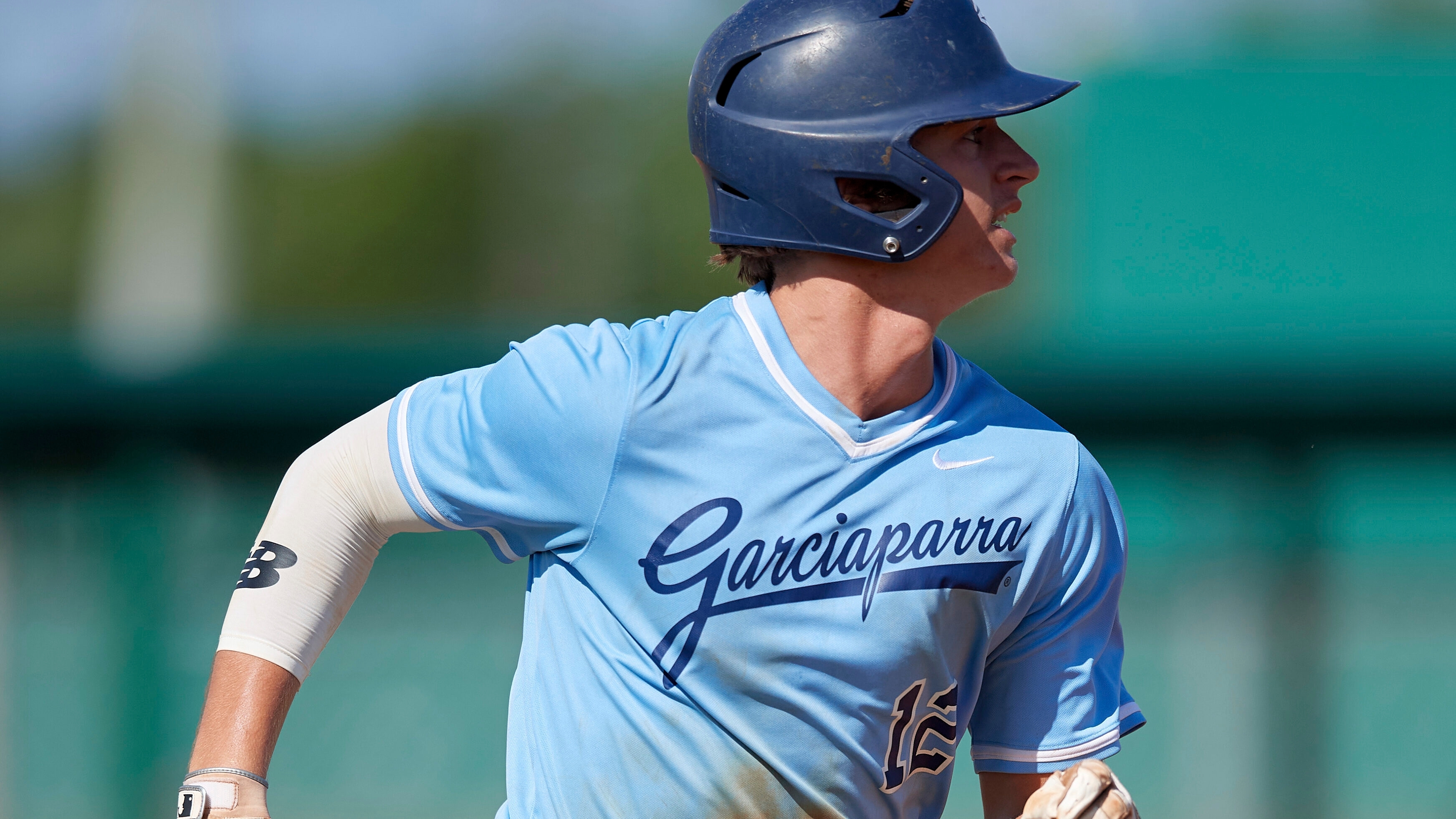 Ex-Fivay High pitcher Gunnar Hoglund goes to Blue Jays on Day 1