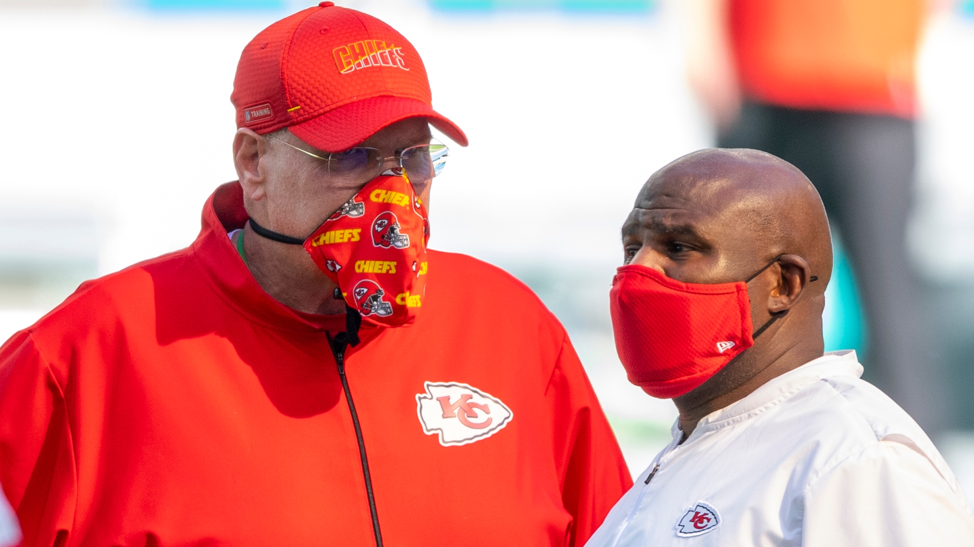 Three KC Chiefs assistants with head coaching potential for 2023