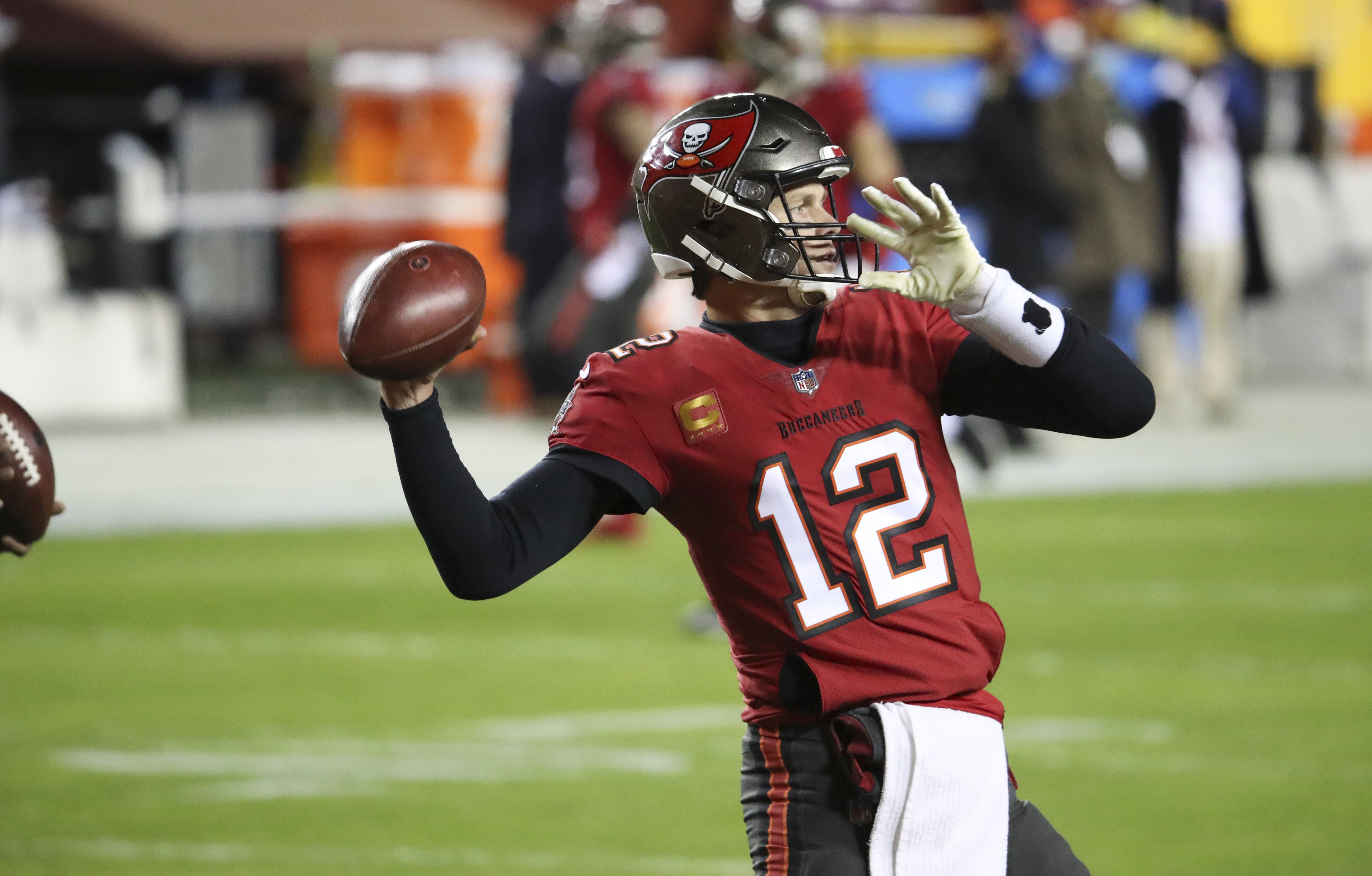 Who will the Tampa Bay Buccaneers go to for their next quarterback? -  Hernando Sun