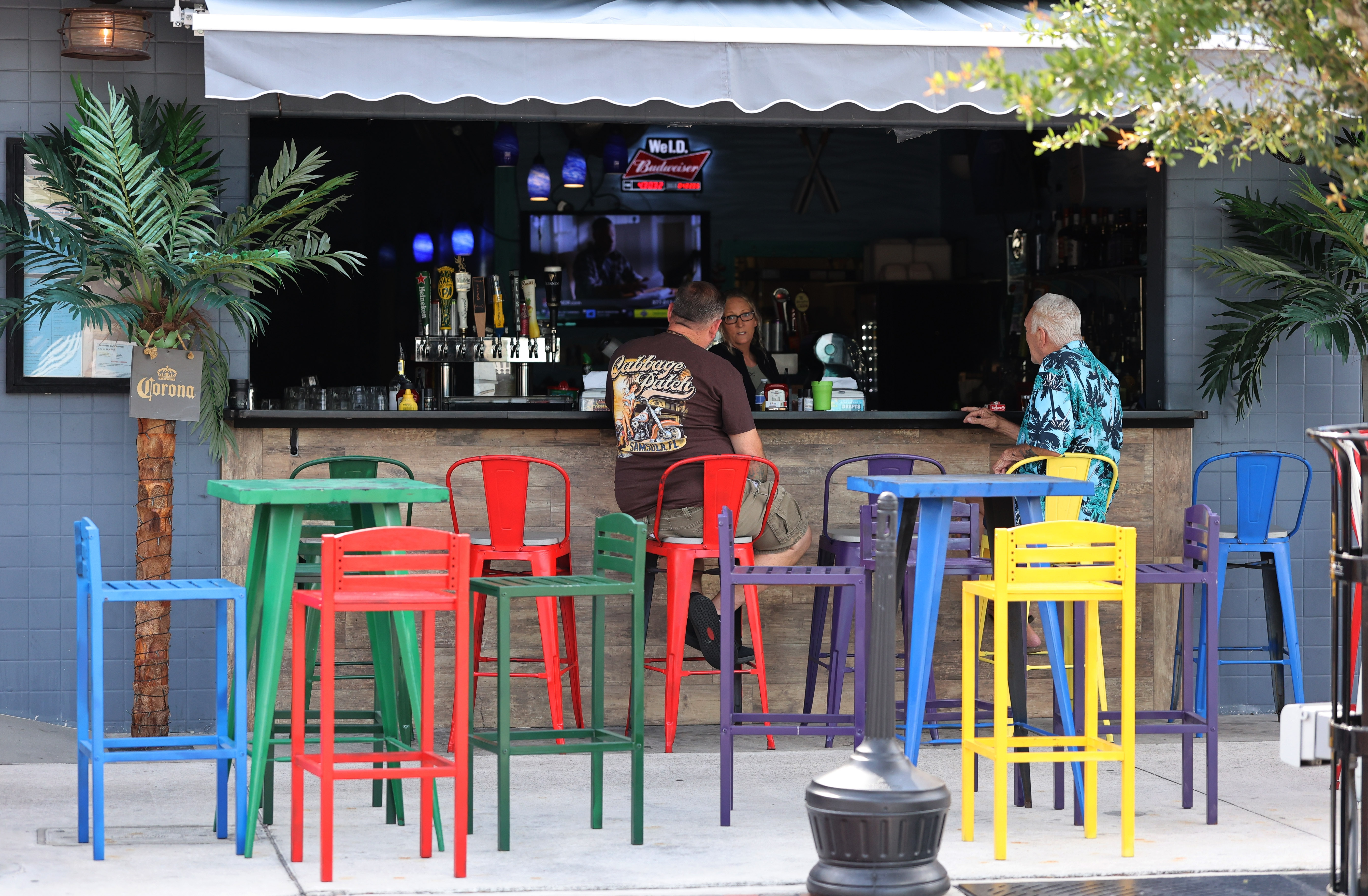 Bar review: Big Easy vibe at Zydeco Brew Werks in Ybor City