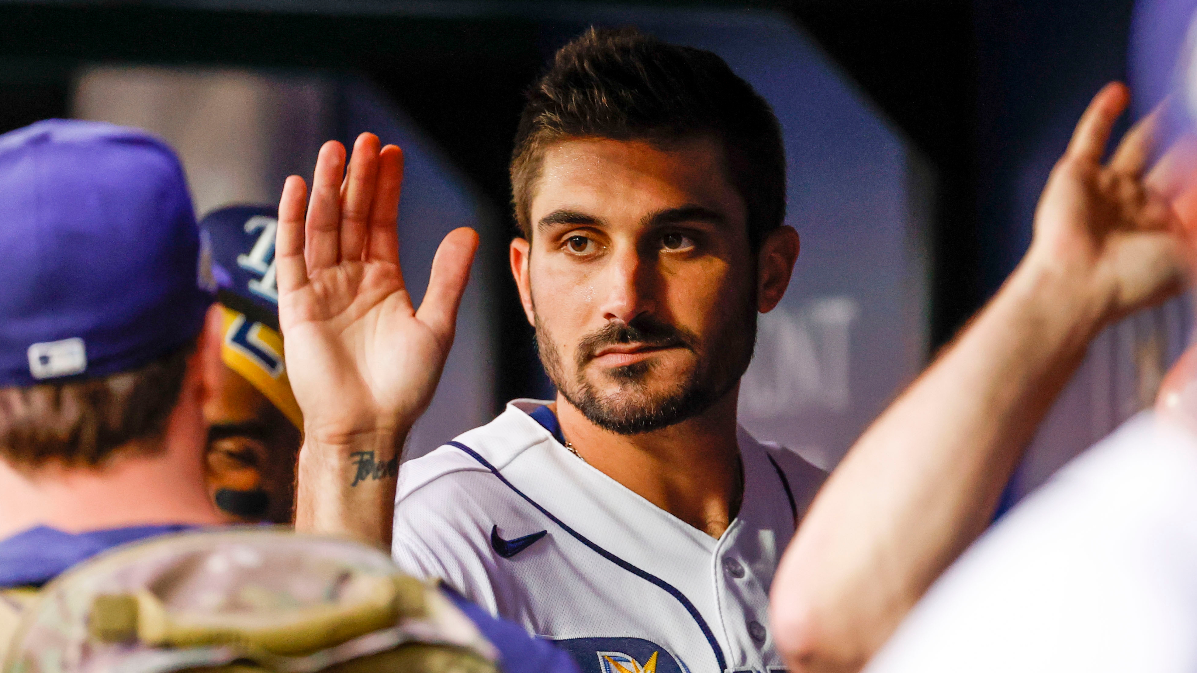 2 low-profile signings paying off for Rays