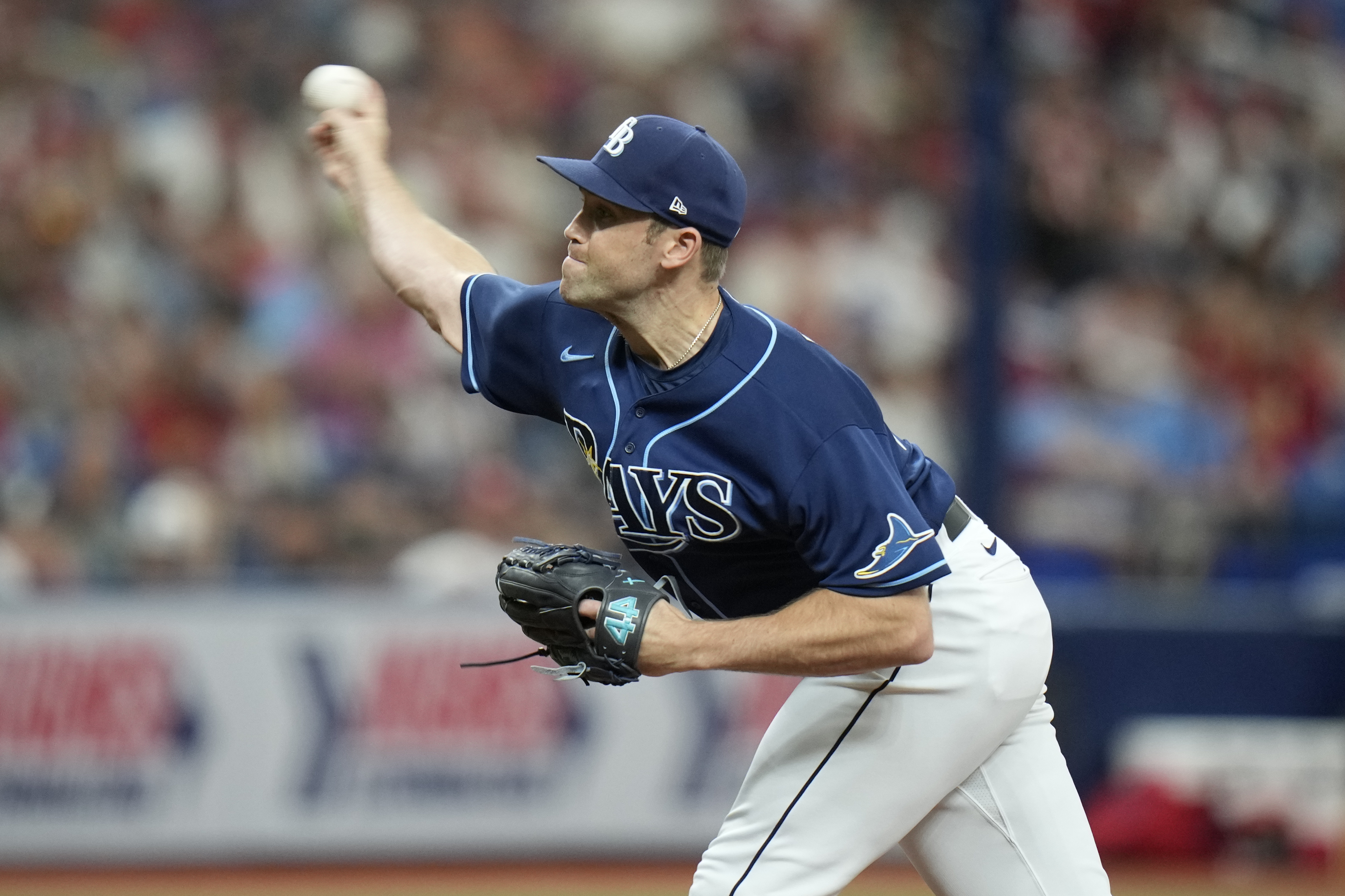 Washington Baseball on X: A huge congratulations to former Husky Andrew  Kittredge on being named a first-time MLB All-Star today! Andrew will  represent the AL and Tampa Bay Rays after a dominant