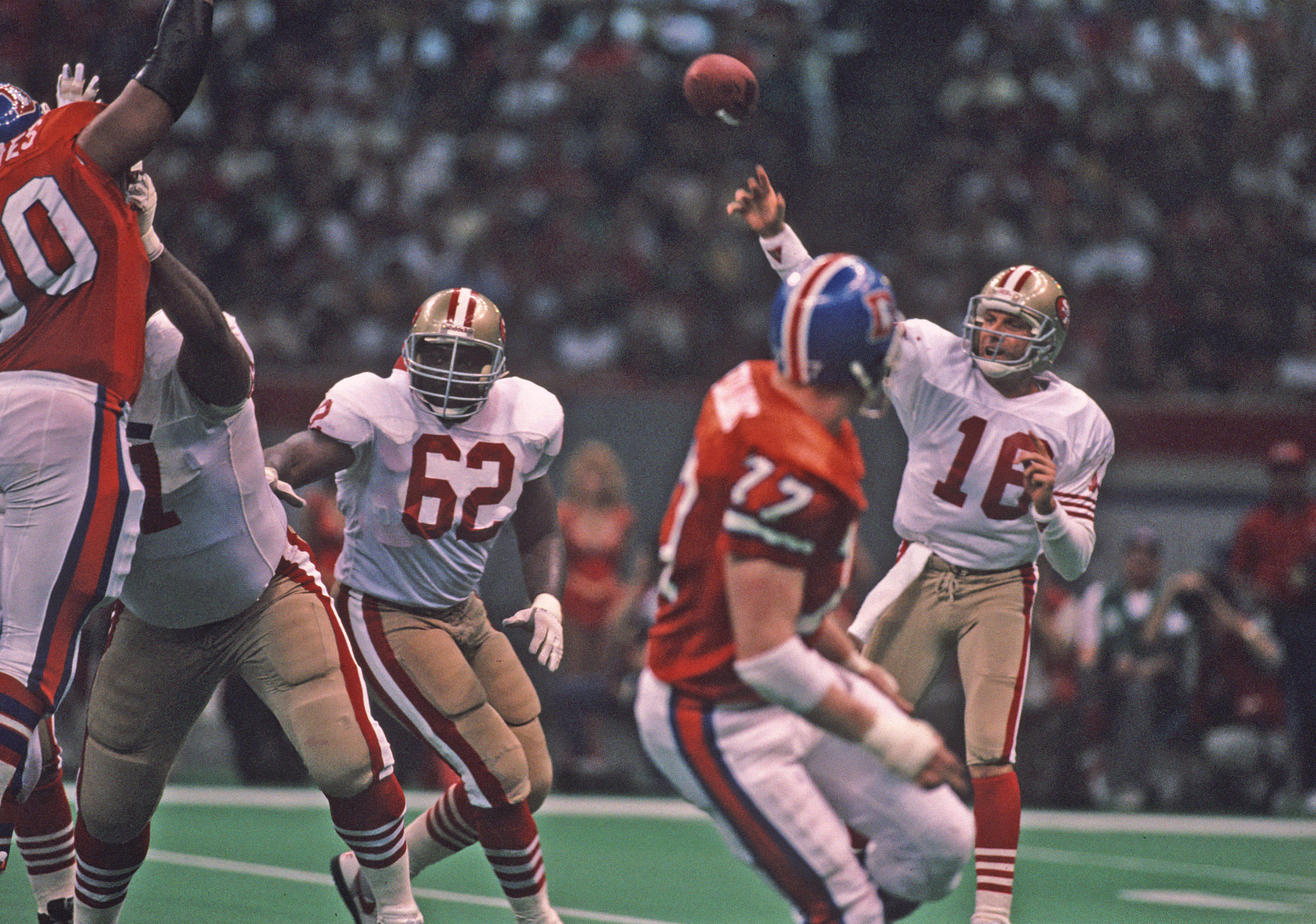 Today in Pro Football History: 1973: Csonka's 2 TDs Propel