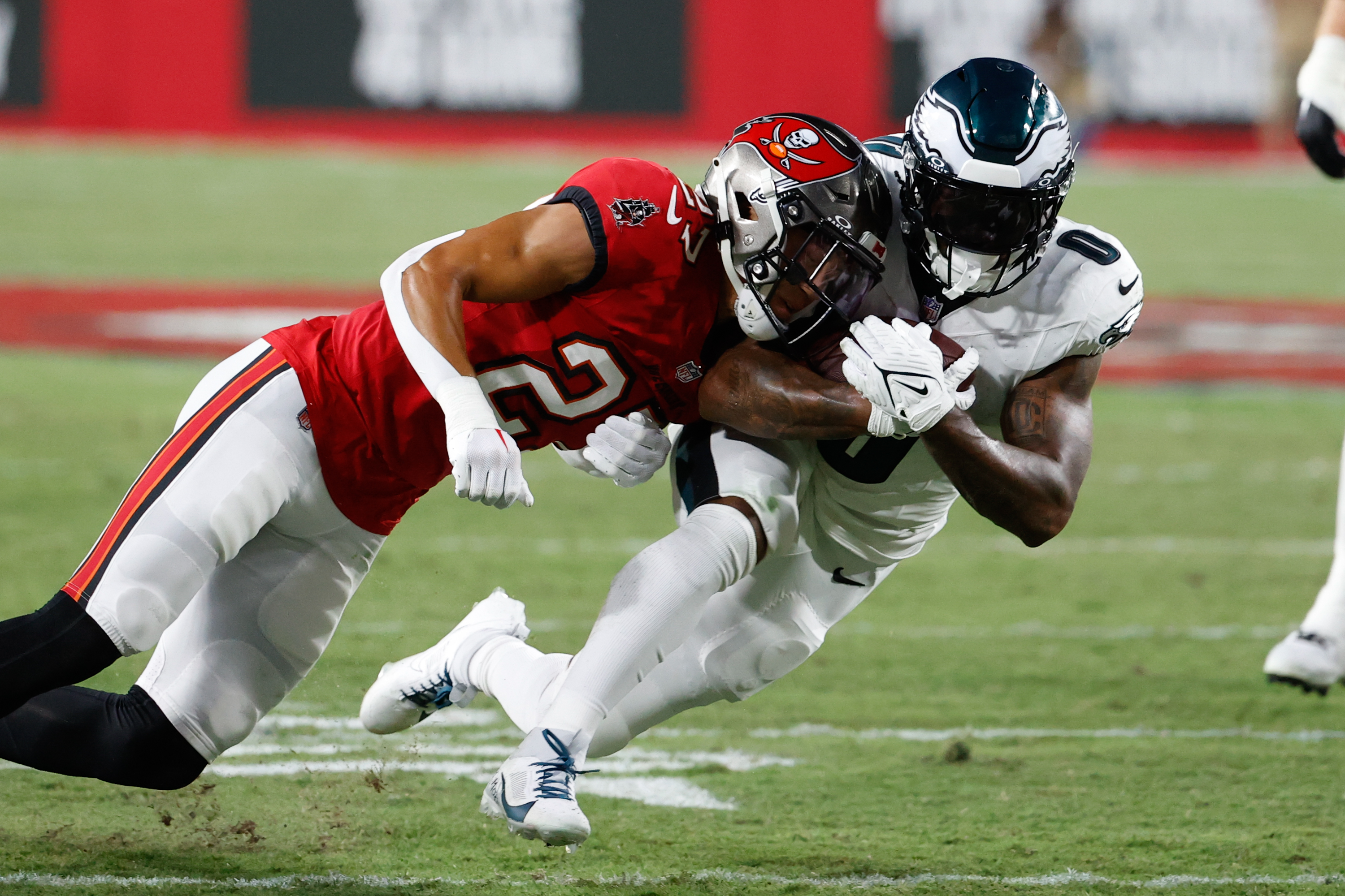 Tampa Bay Bucs at Atlanta Falcons: Final Injury Report - Bucs Nation