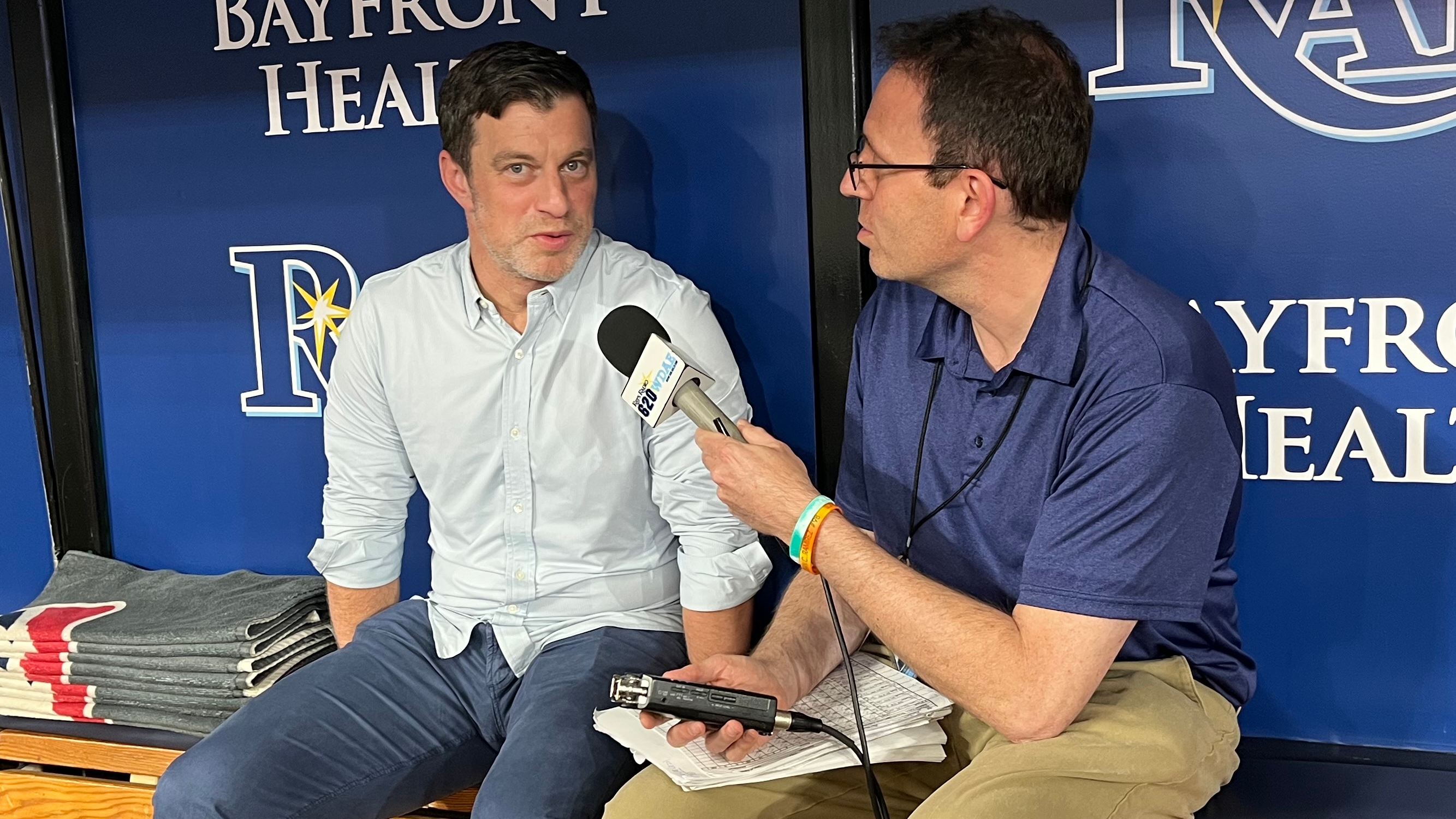 Brian Auld – Rays Radio