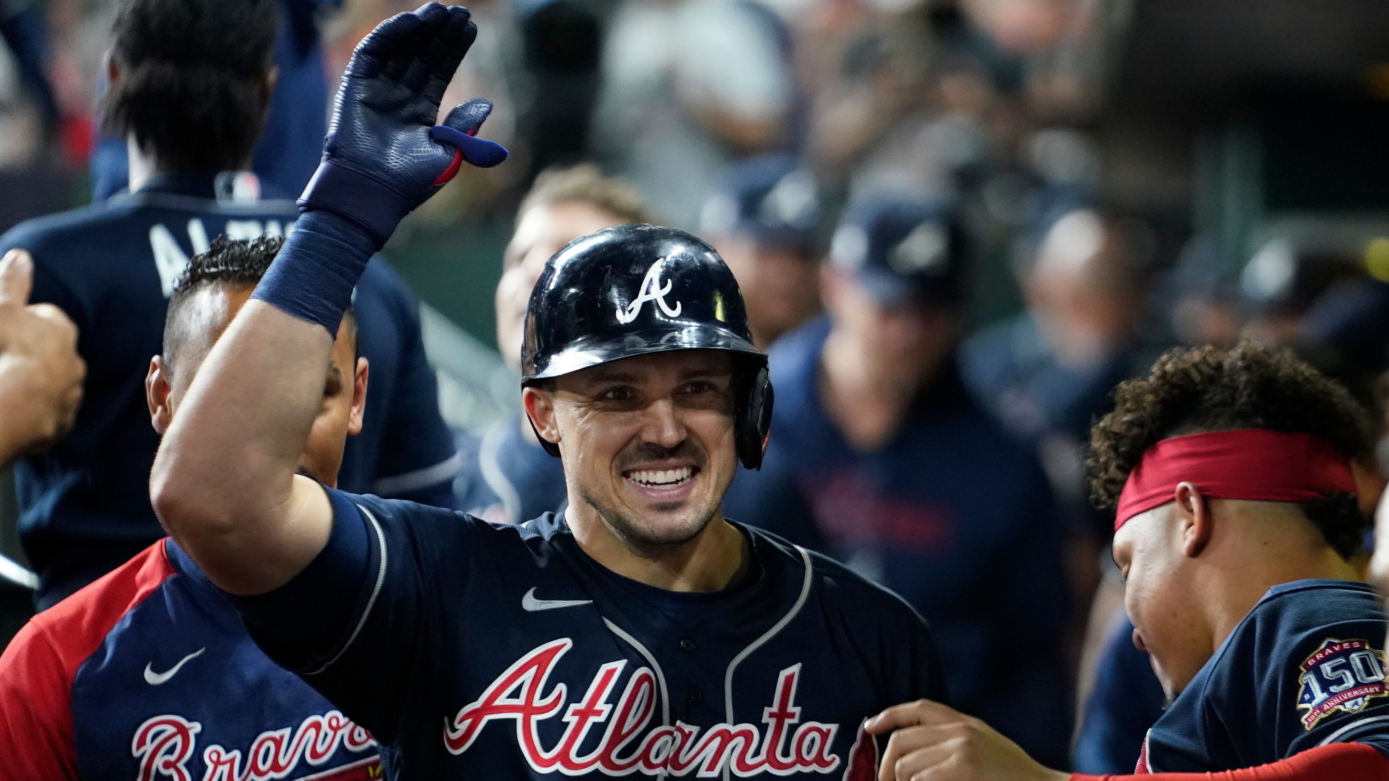 Charlie Morton injury: Braves pitcher out for World Series after