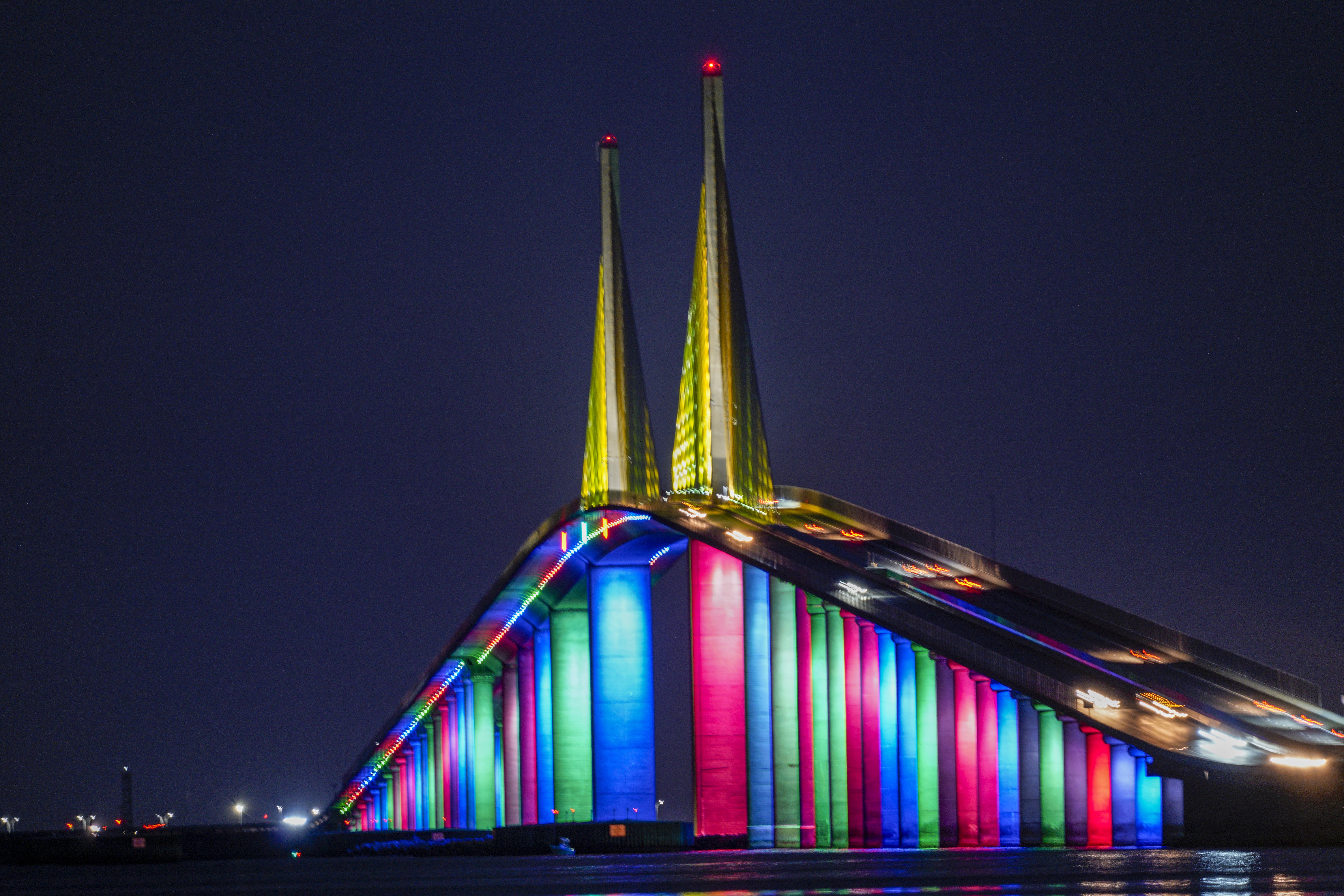 Projects | Montpelier Bridge Illumination Project | Patronicity, image size:7346x4900