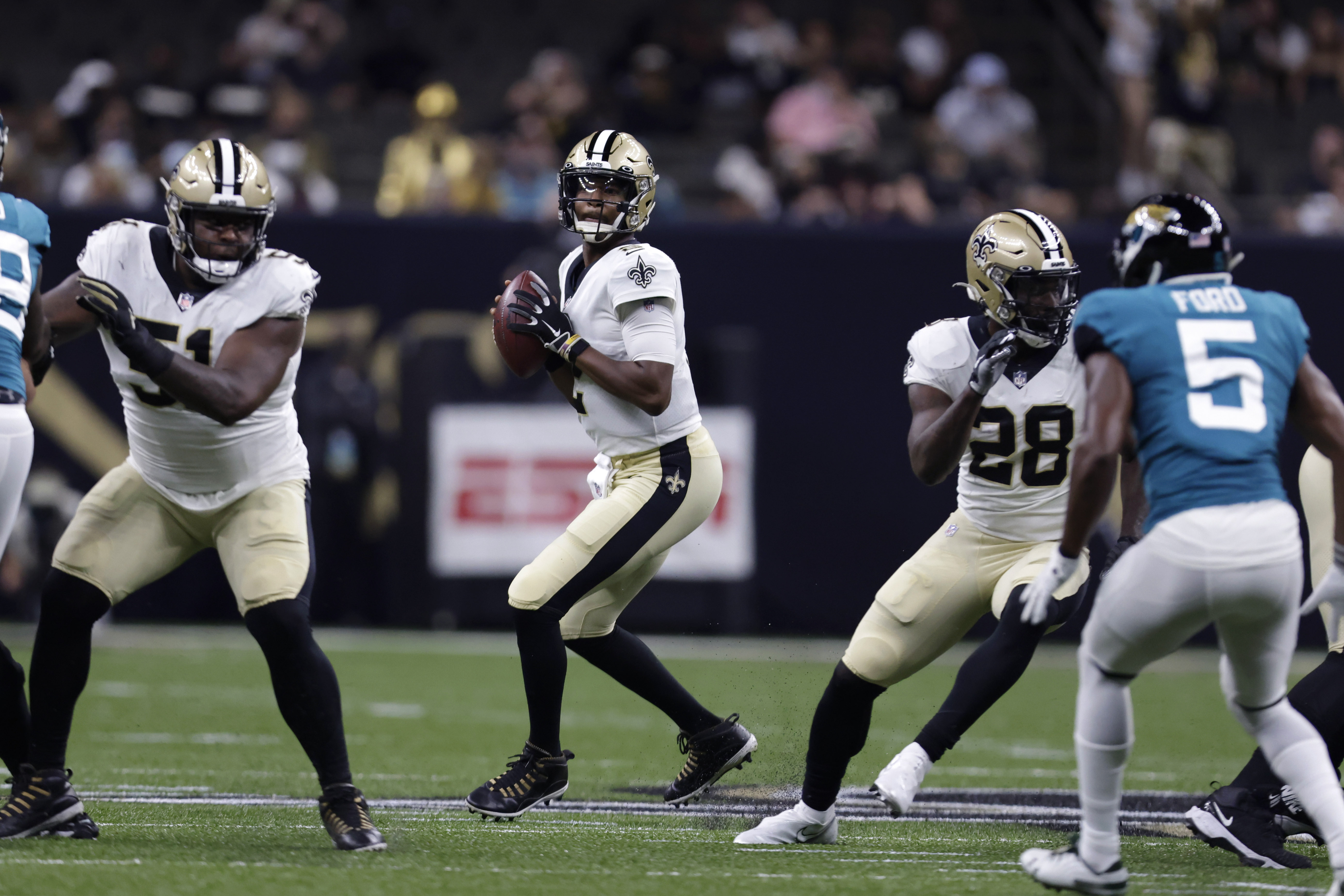 New Orleans Saints looking to move forward post Sean Payton era as preseason  fast approaches