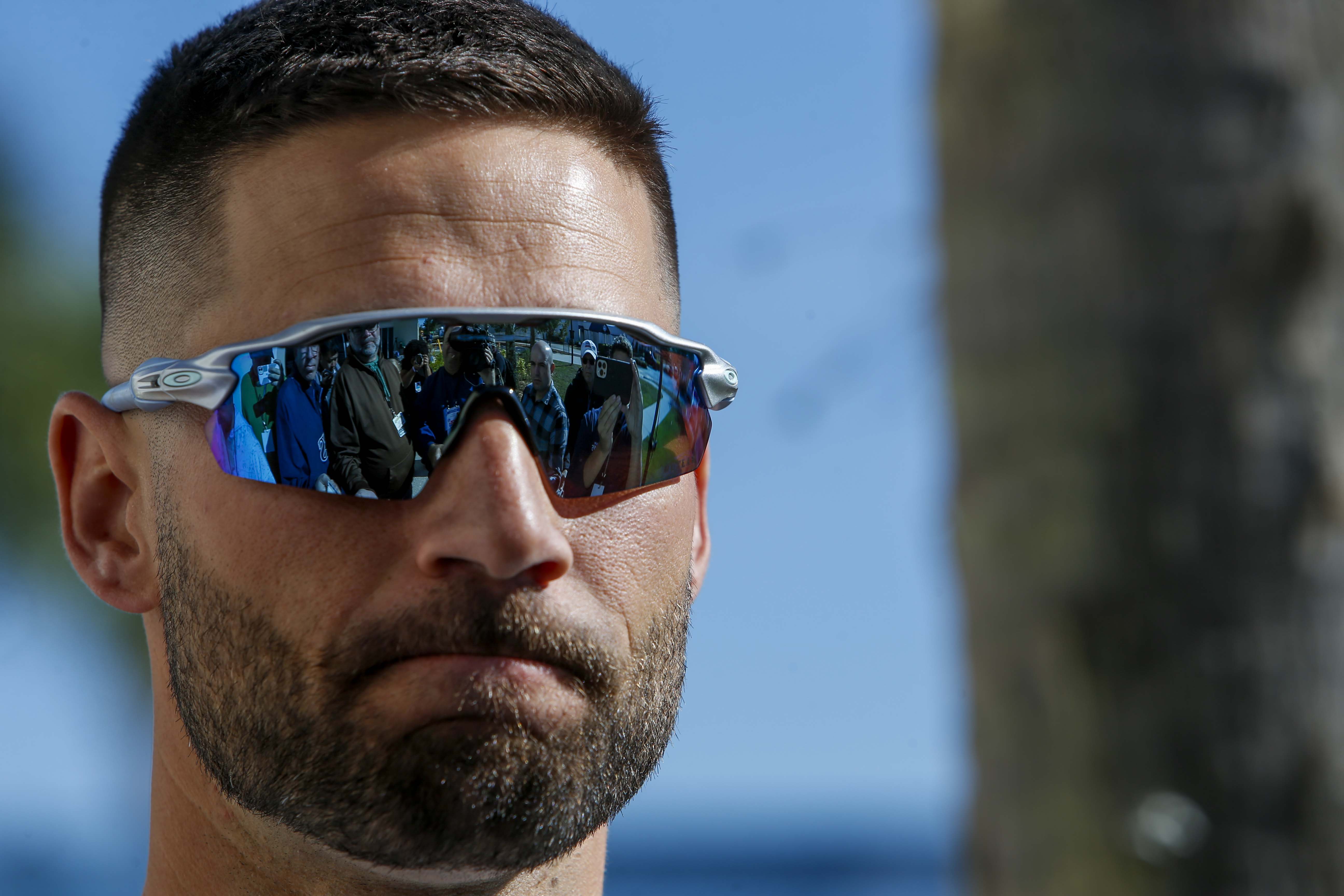 Kevin Kiermaier is a key to Rays marketing in 2016 - DRaysBay