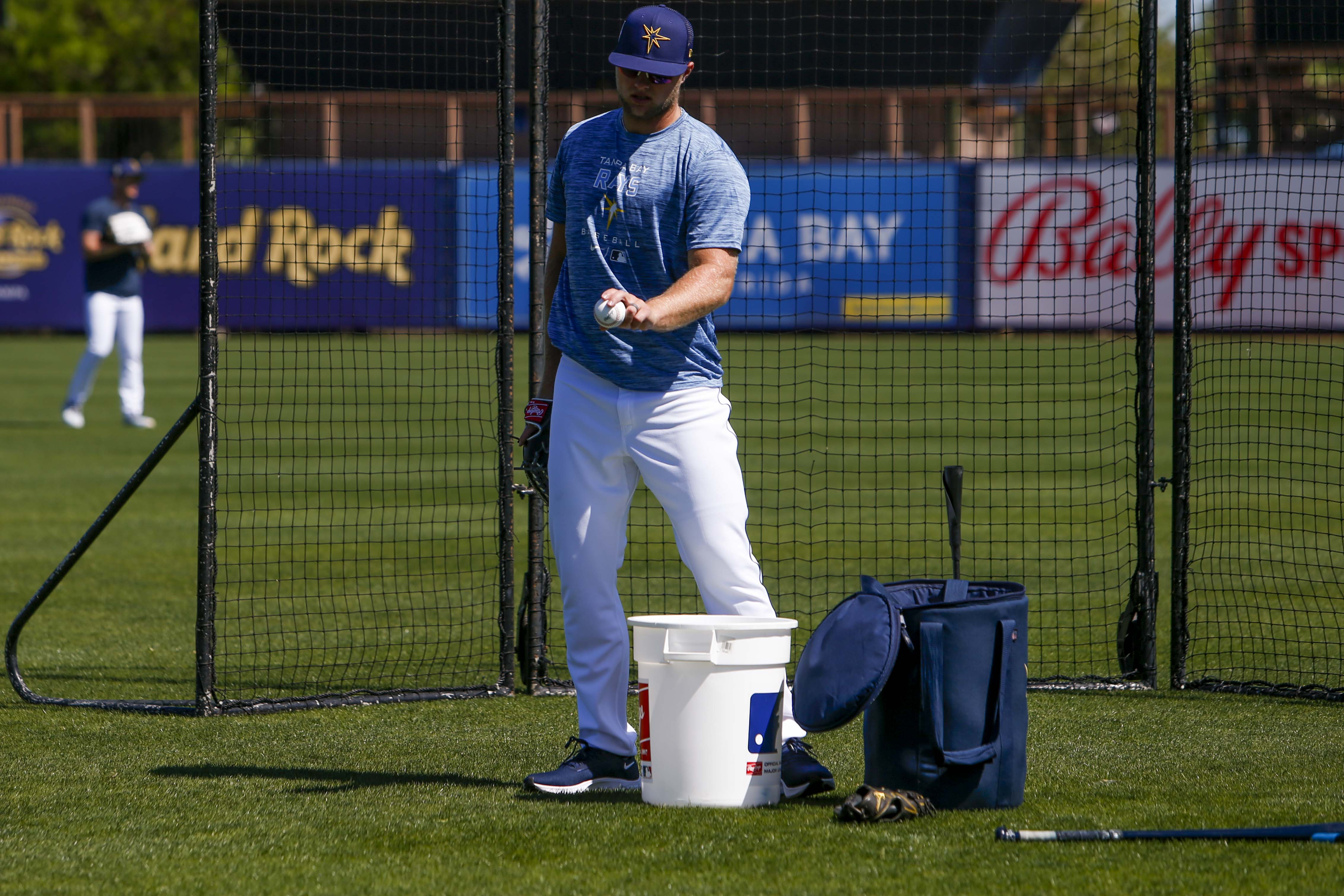 Brett Phillips, Austin Meadows power Rays past Orioles