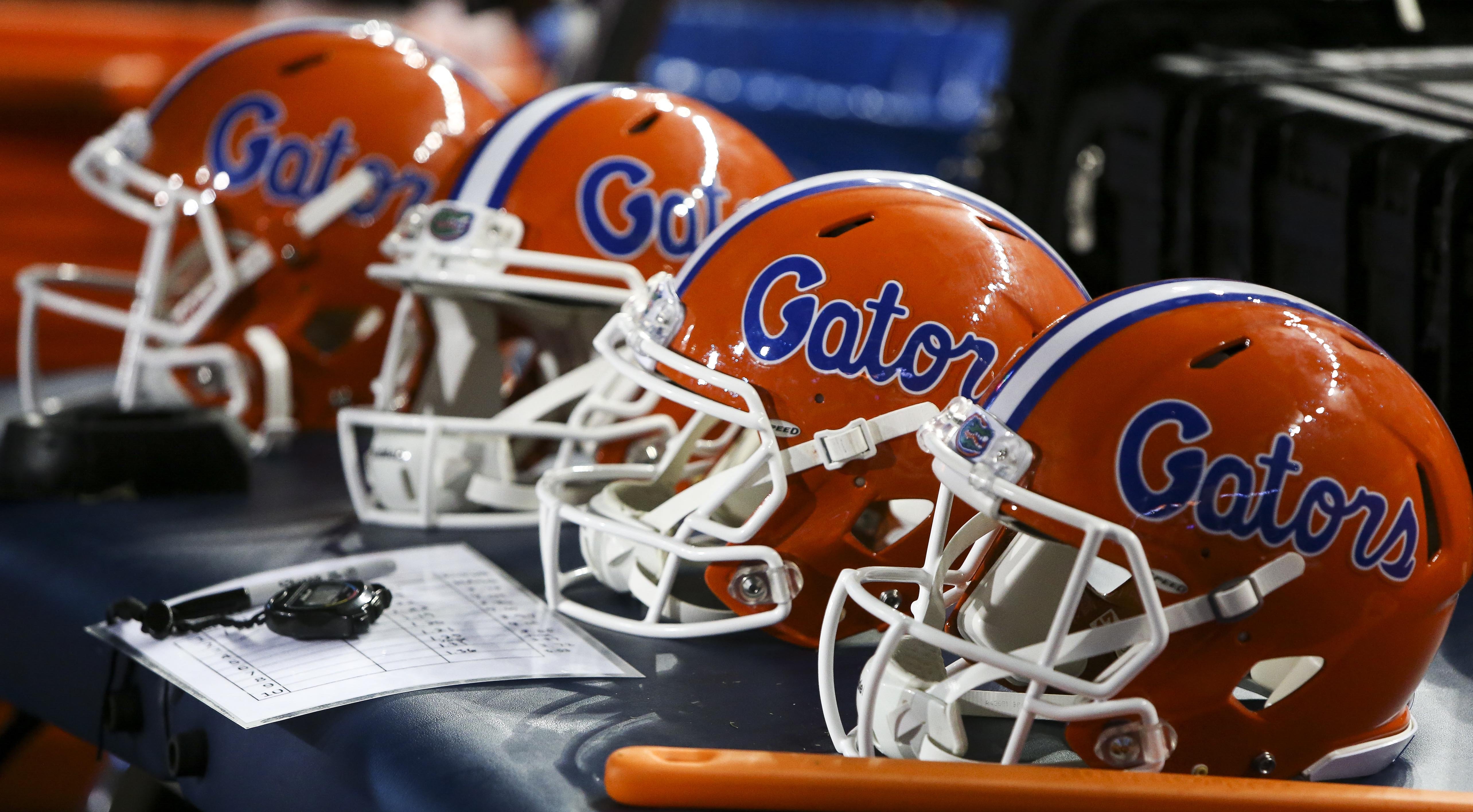 Florida Gators have a new NIL collective. Here's why it matters