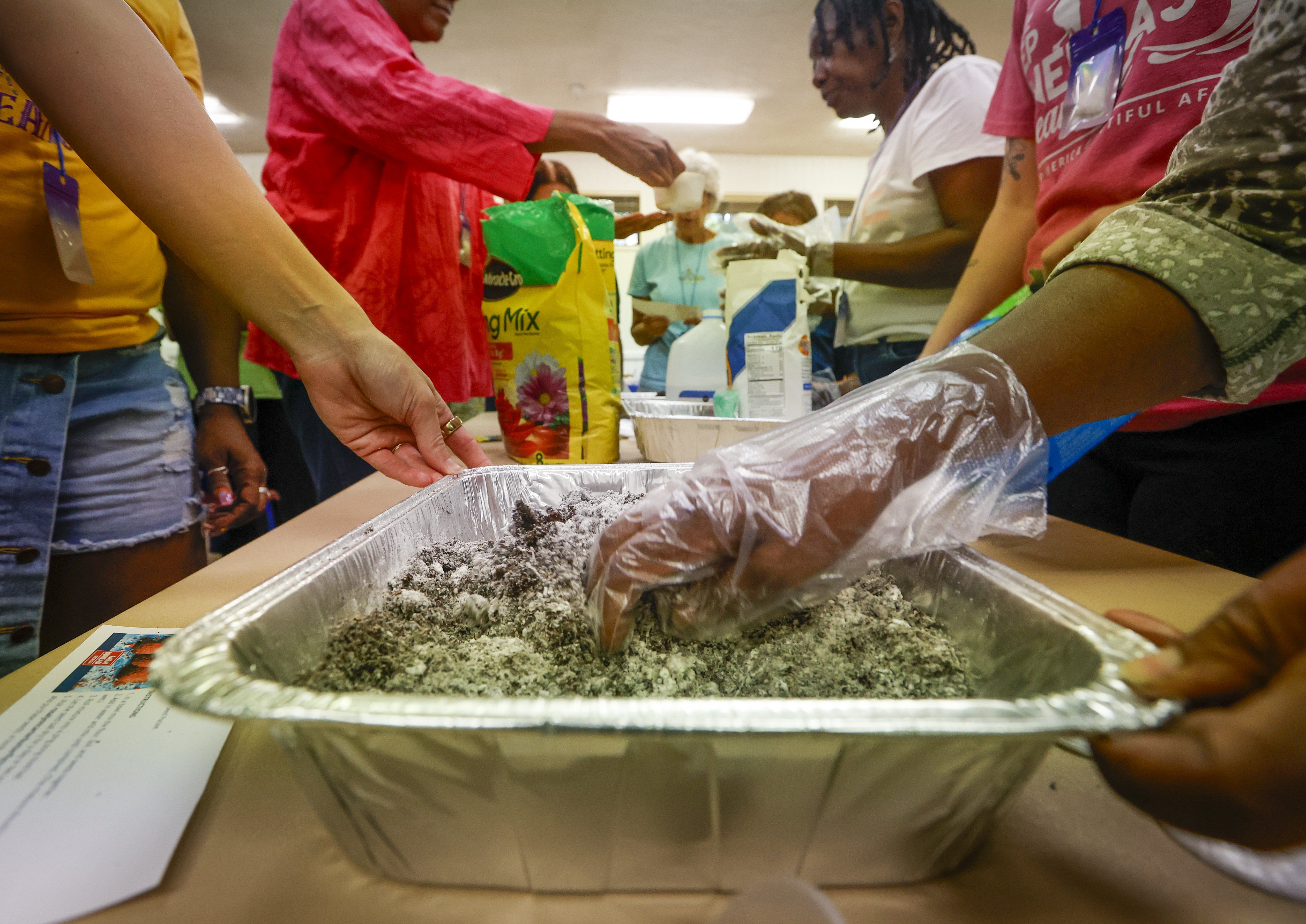 Uf Family Nutrition Program