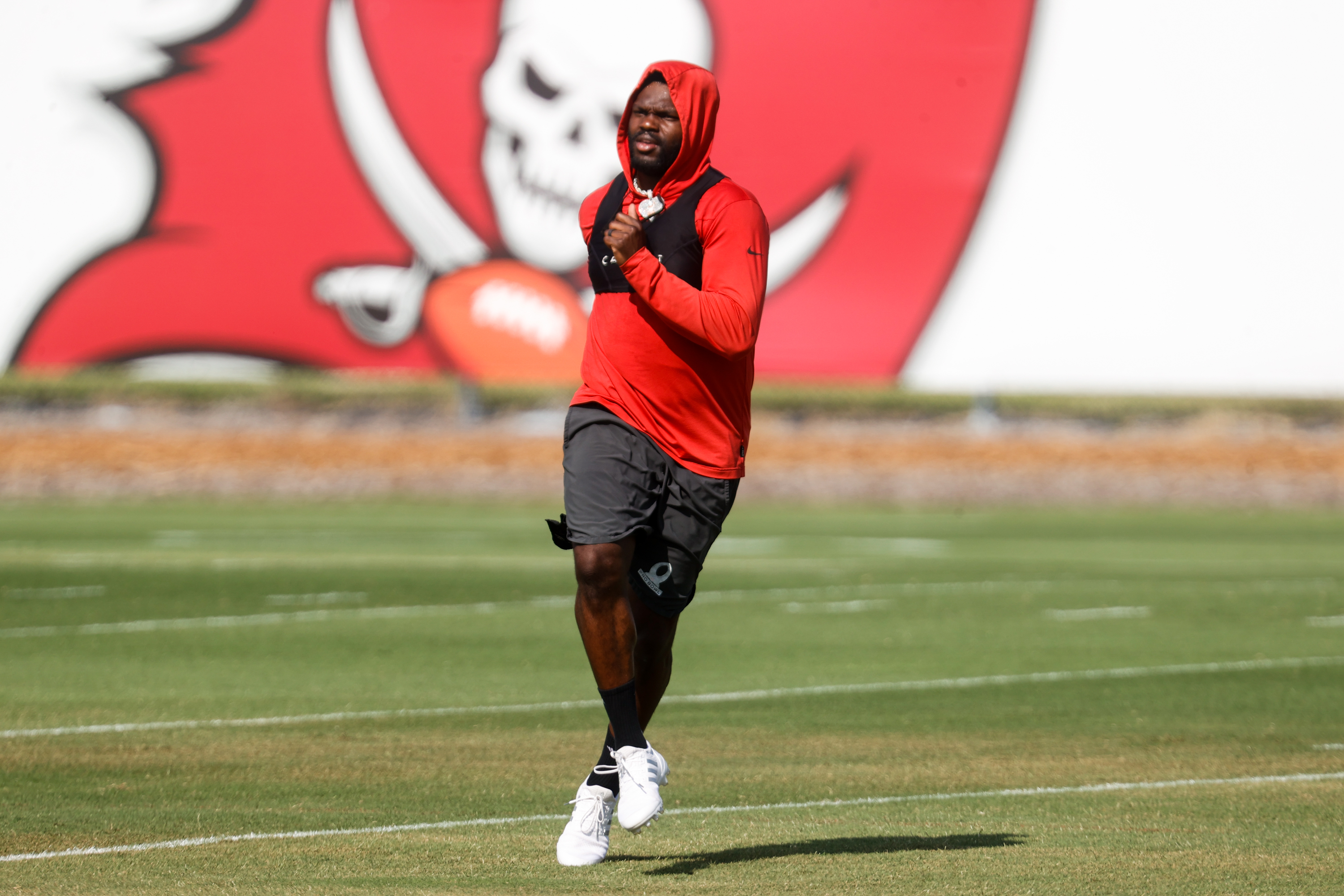 Mini-Camp: Devin White Saga Update 