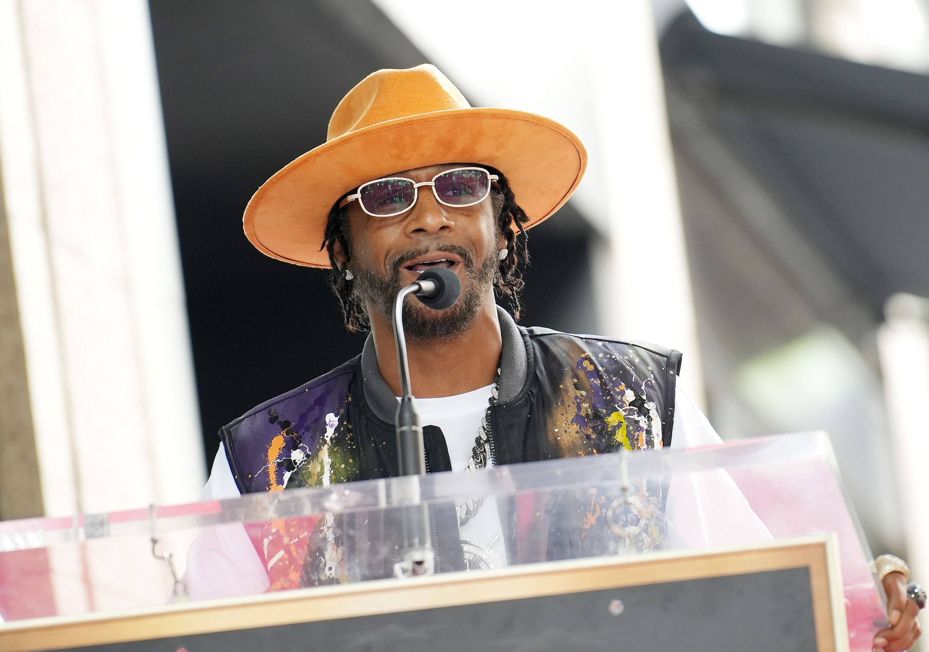 Katt Williams is coming to Tampa next month with two performances