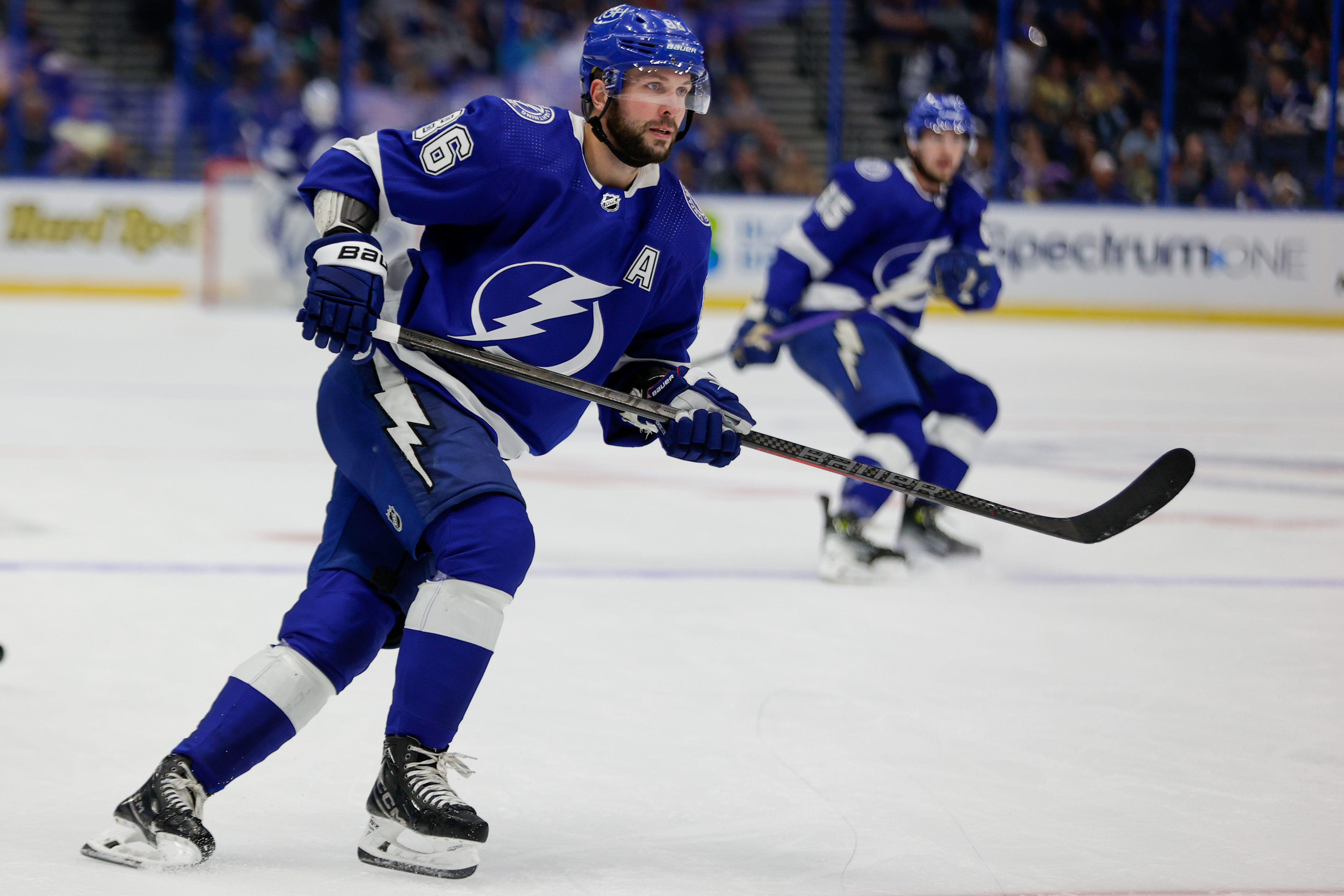 My Cup Size Is Stanley Tampa Bay Lightning Mug