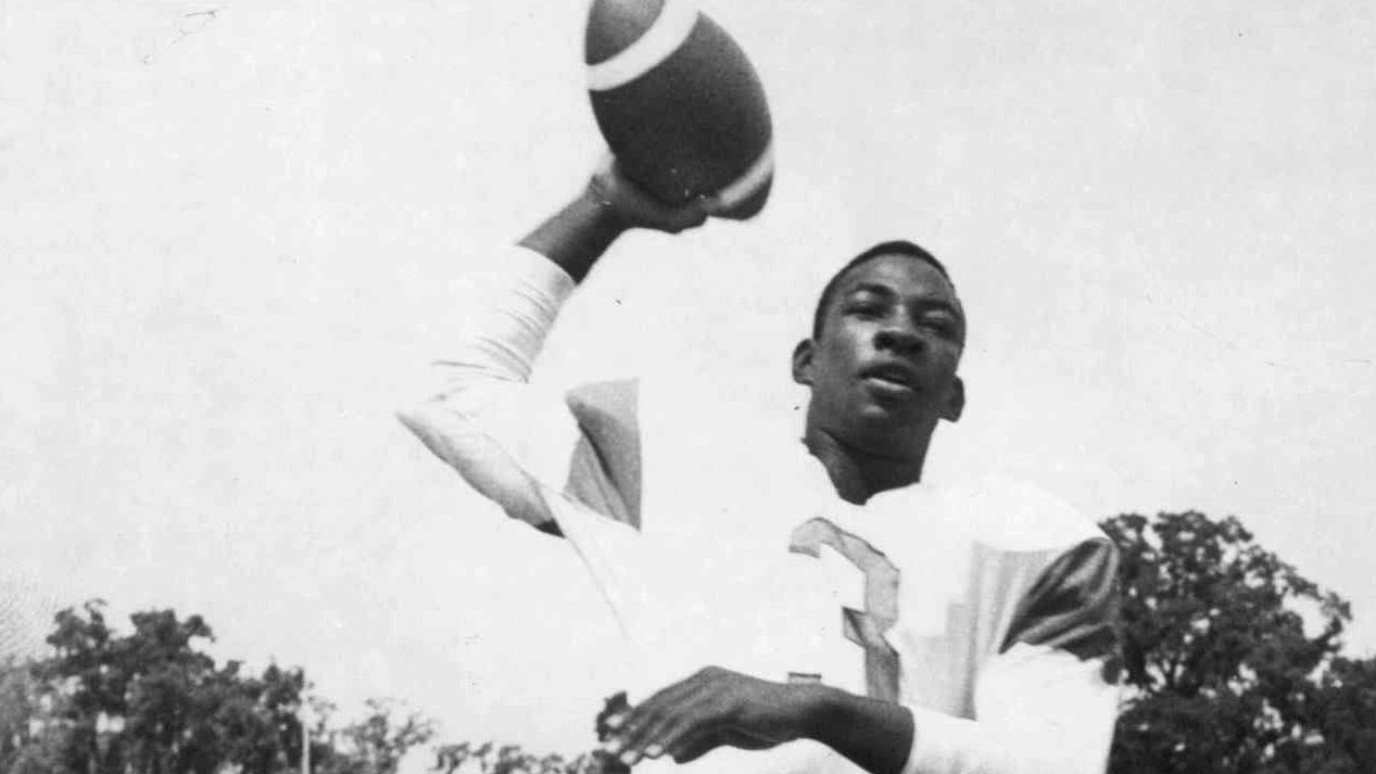 Ken Riley, former Florida A&M and NFL great, dies at 72 in Bartow