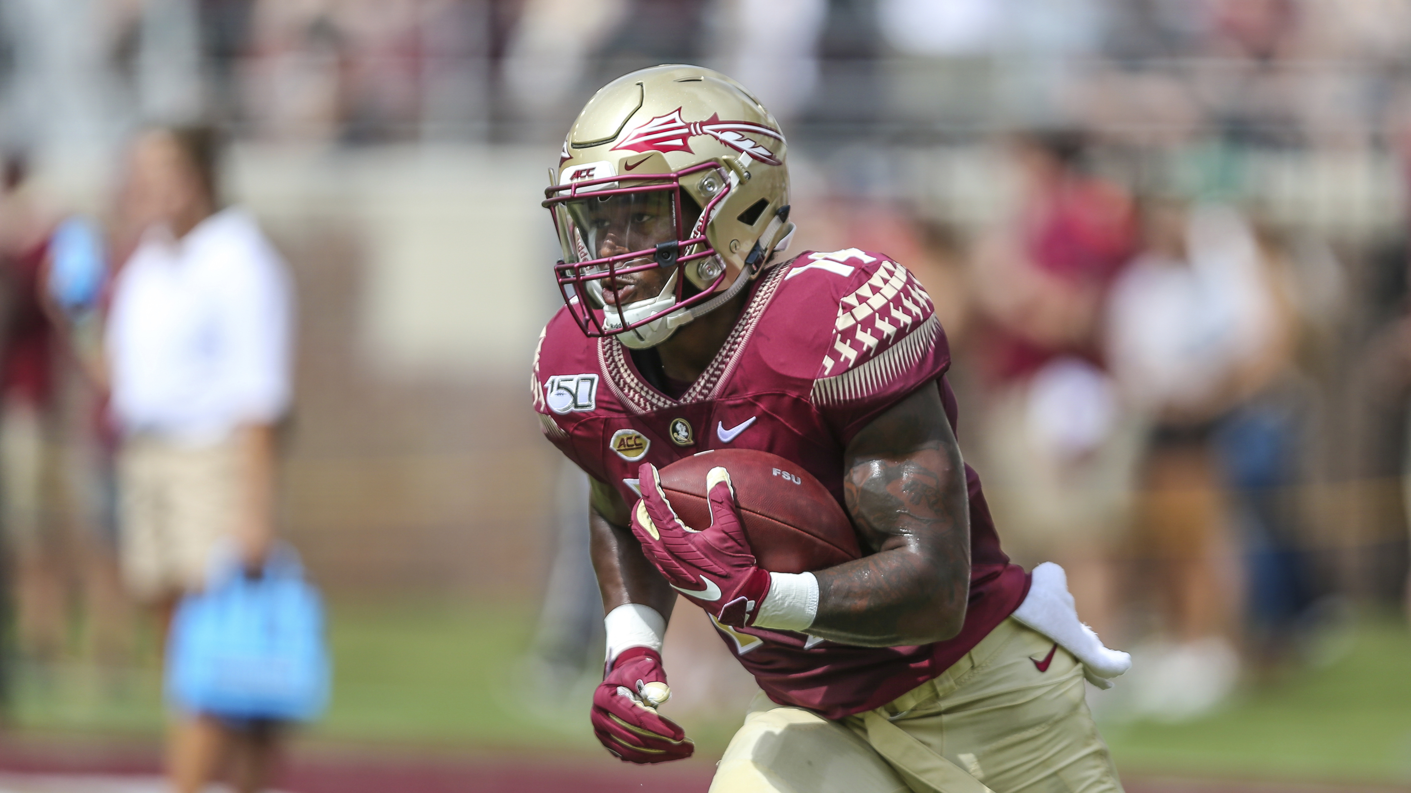 FSU spring football preview: Without Corbin, Seminoles search for breakout  back – Orlando Sentinel