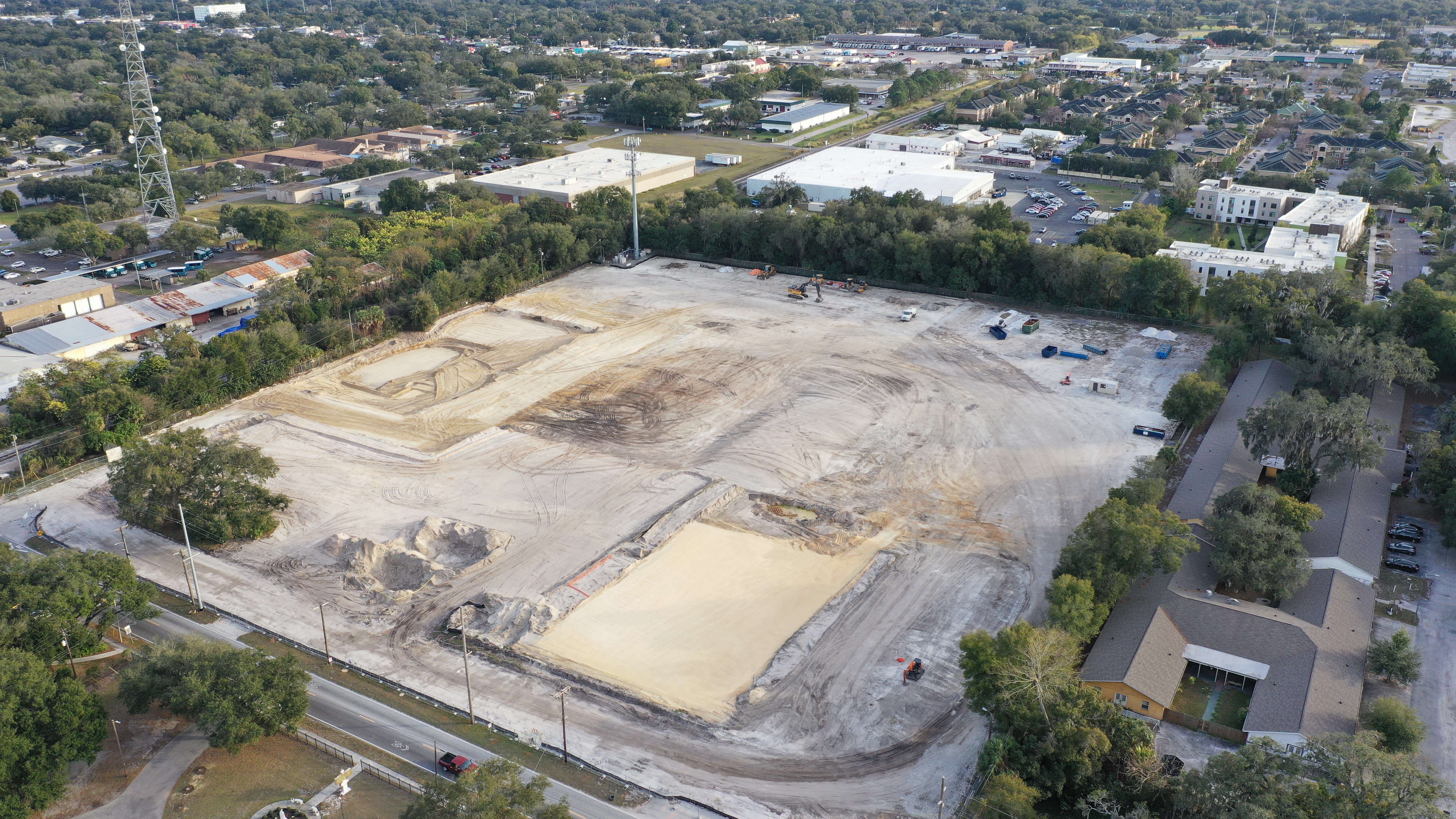 10 Tampa Bay development projects to keep an eye on in 2023