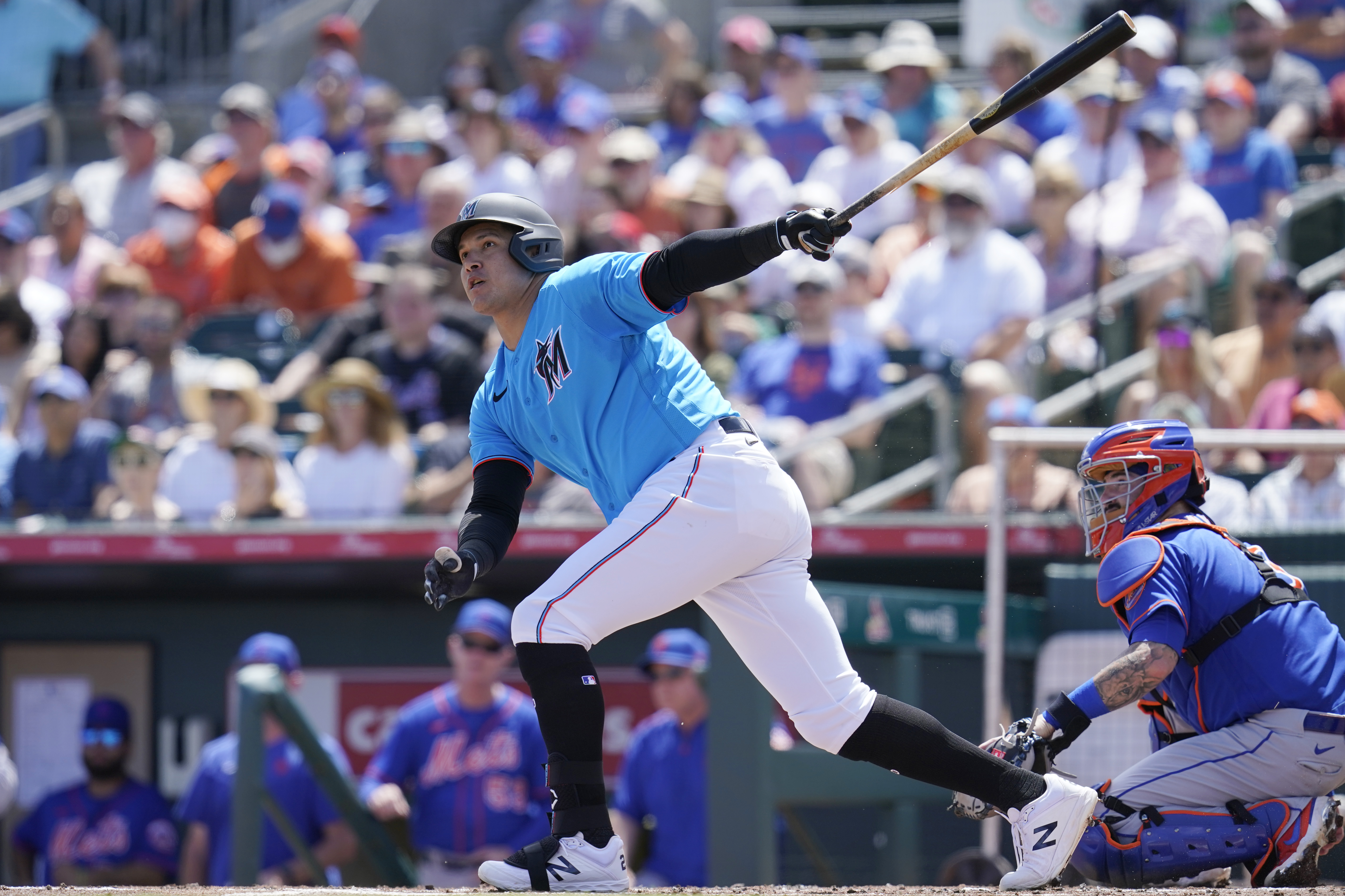 Cedric Mullins Is A Fantasy Star - Baseball ProspectusBaseball Prospectus