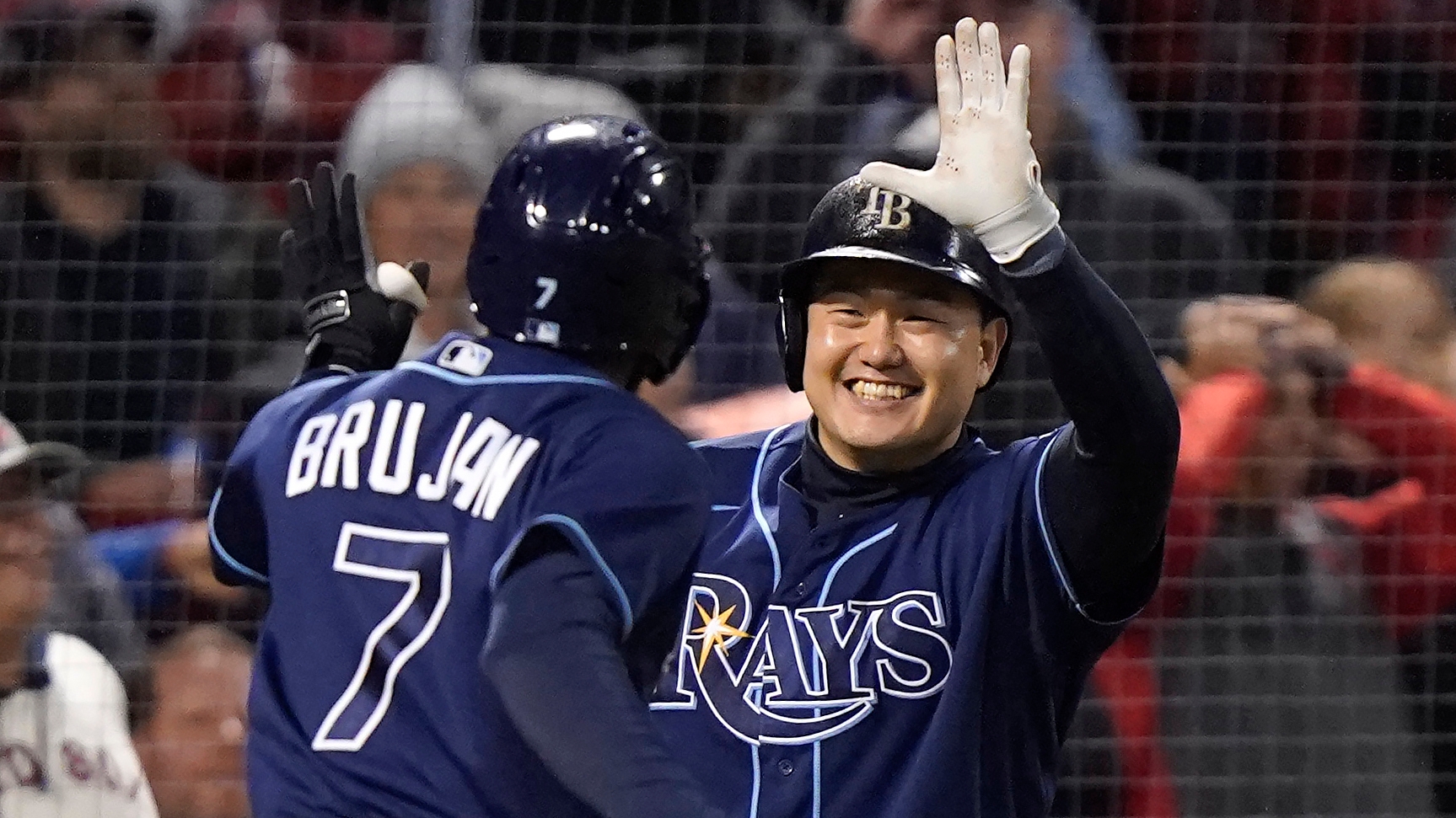 The best 10 game hitting stretch in Tampa Bay Rays history belongs