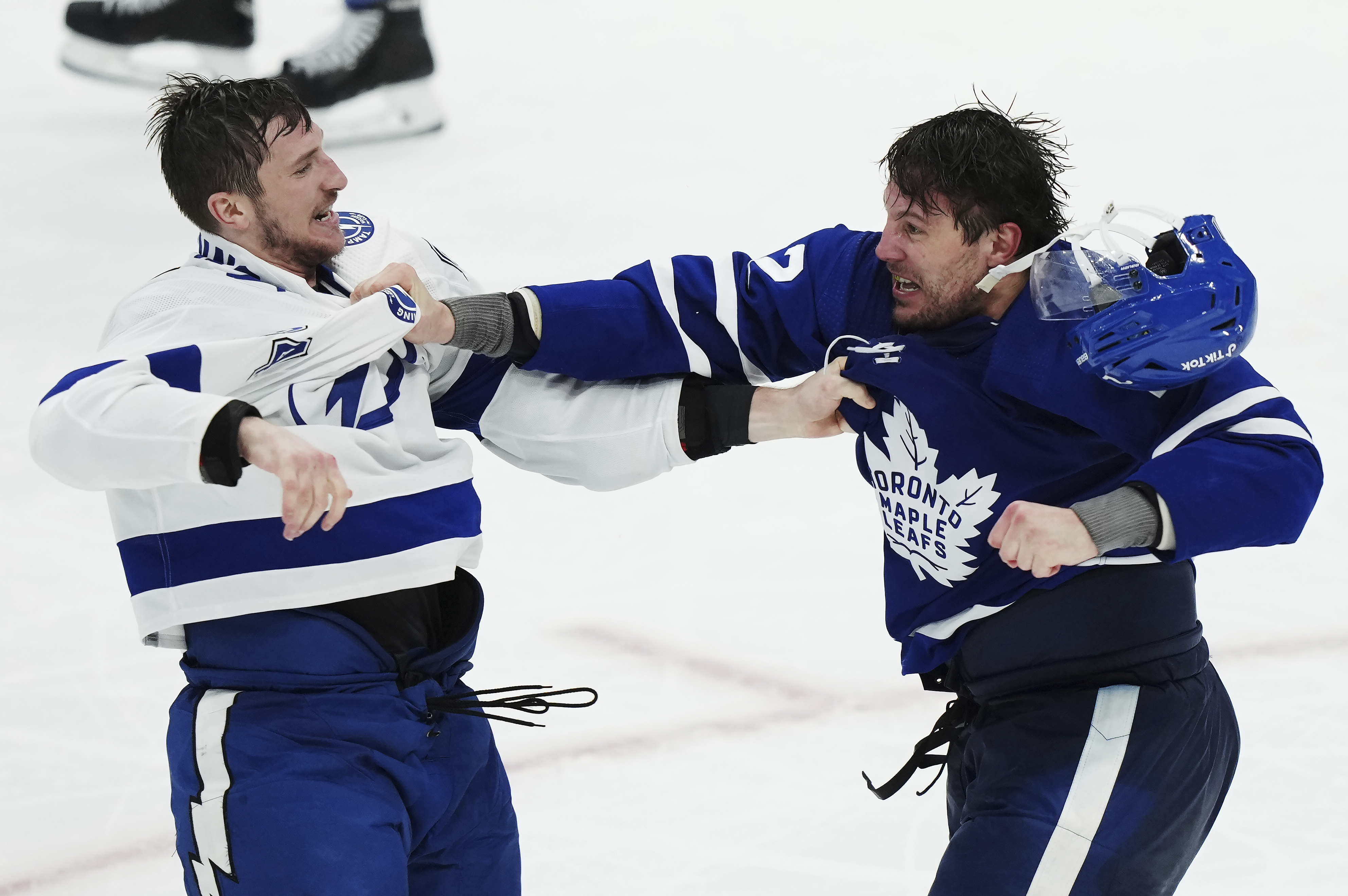 Toronto Maple Leafs on X: It's time to update your @MapleLeafs