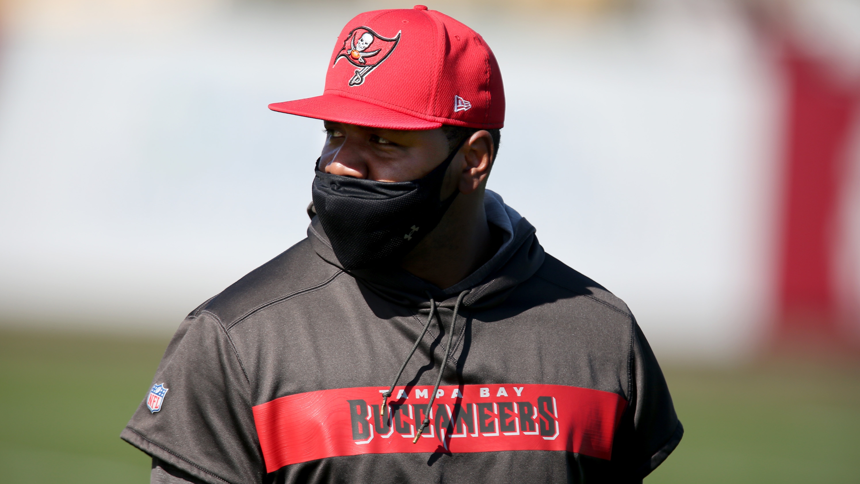 Bucs coaching staff a leader in diversity as the NFL lags behind