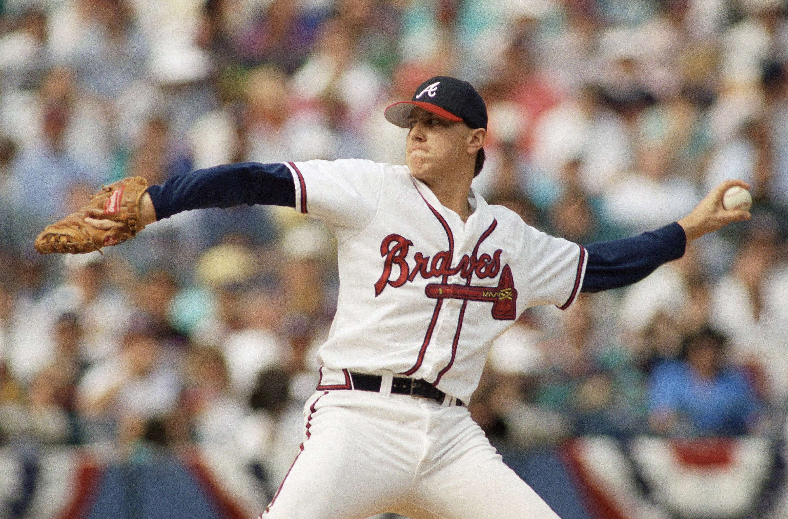 1990s Braves: Steve Avery reflects on franchise's dominant run