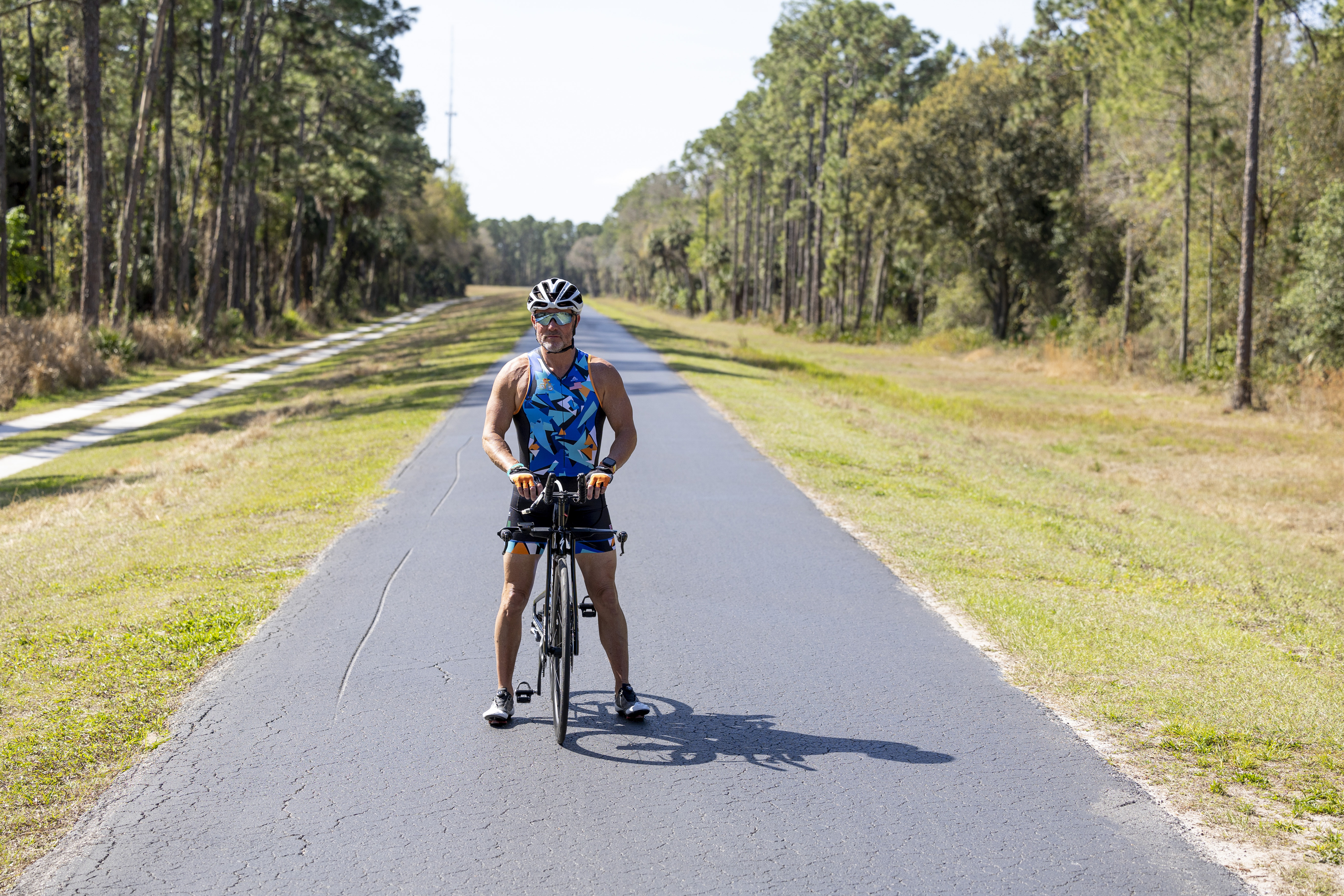 Tampa Bay's TikTok-famous beekeeper finds success with sweat and honey